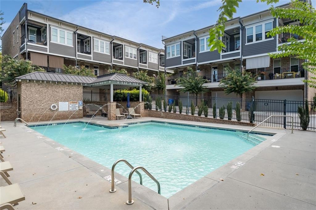 Atlanta, Georgia, 30312, United States, 3 Bedrooms Bedrooms, ,4 BathroomsBathrooms,Residential,For Sale,1947048