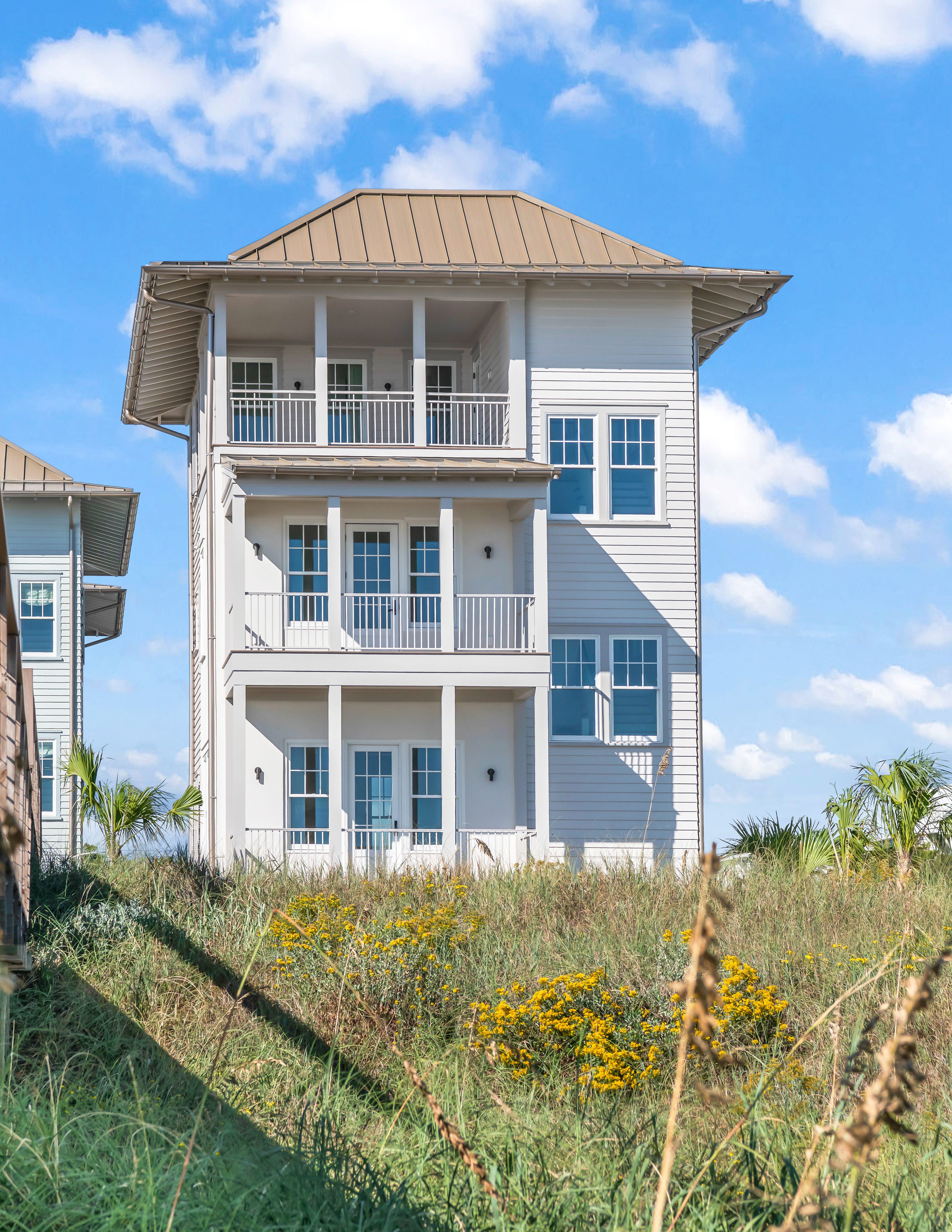  Boutique Gulf-Front Living  New 30A Home With Premium Finishes - 物件實景
