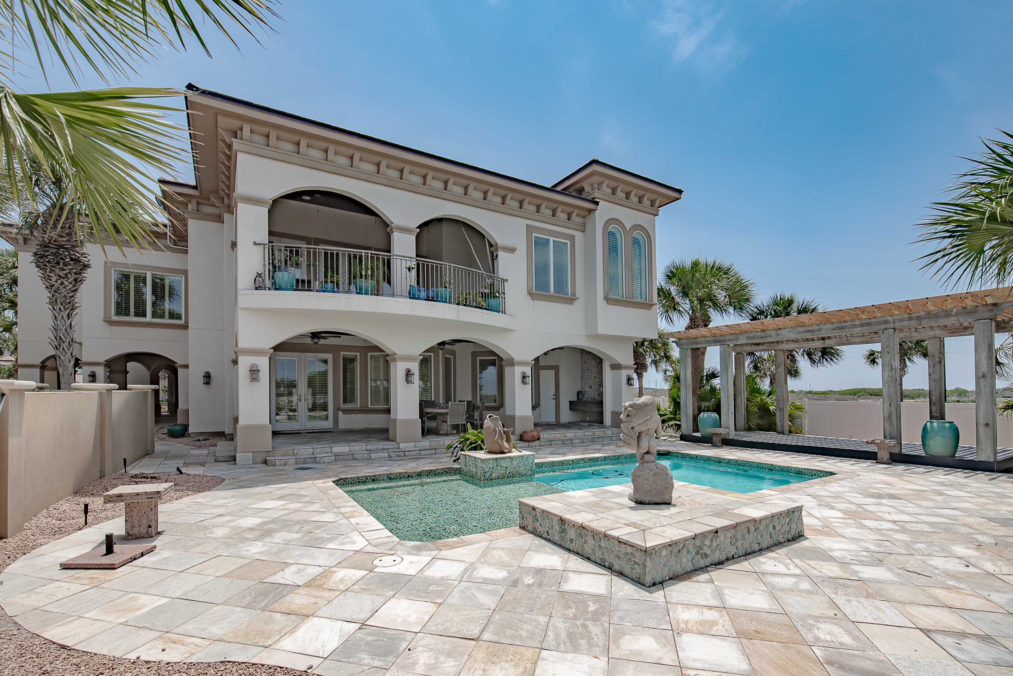  The Marina House at La Joya - 物件實景