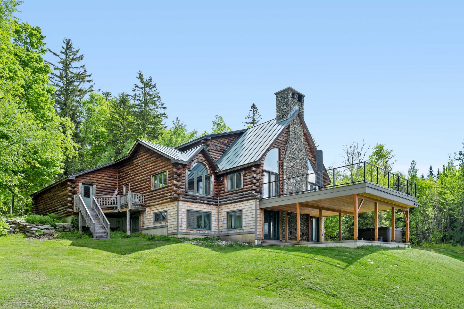  421 Stagecoach Road - 物件實景