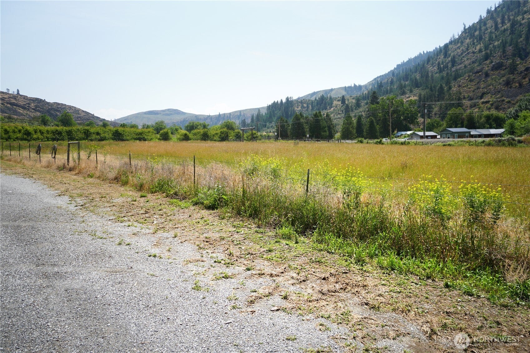 Loomis, Washington, 98827, United States, 4 Bedrooms Bedrooms, ,1 BathroomBathrooms,Residential,For Sale,2002201