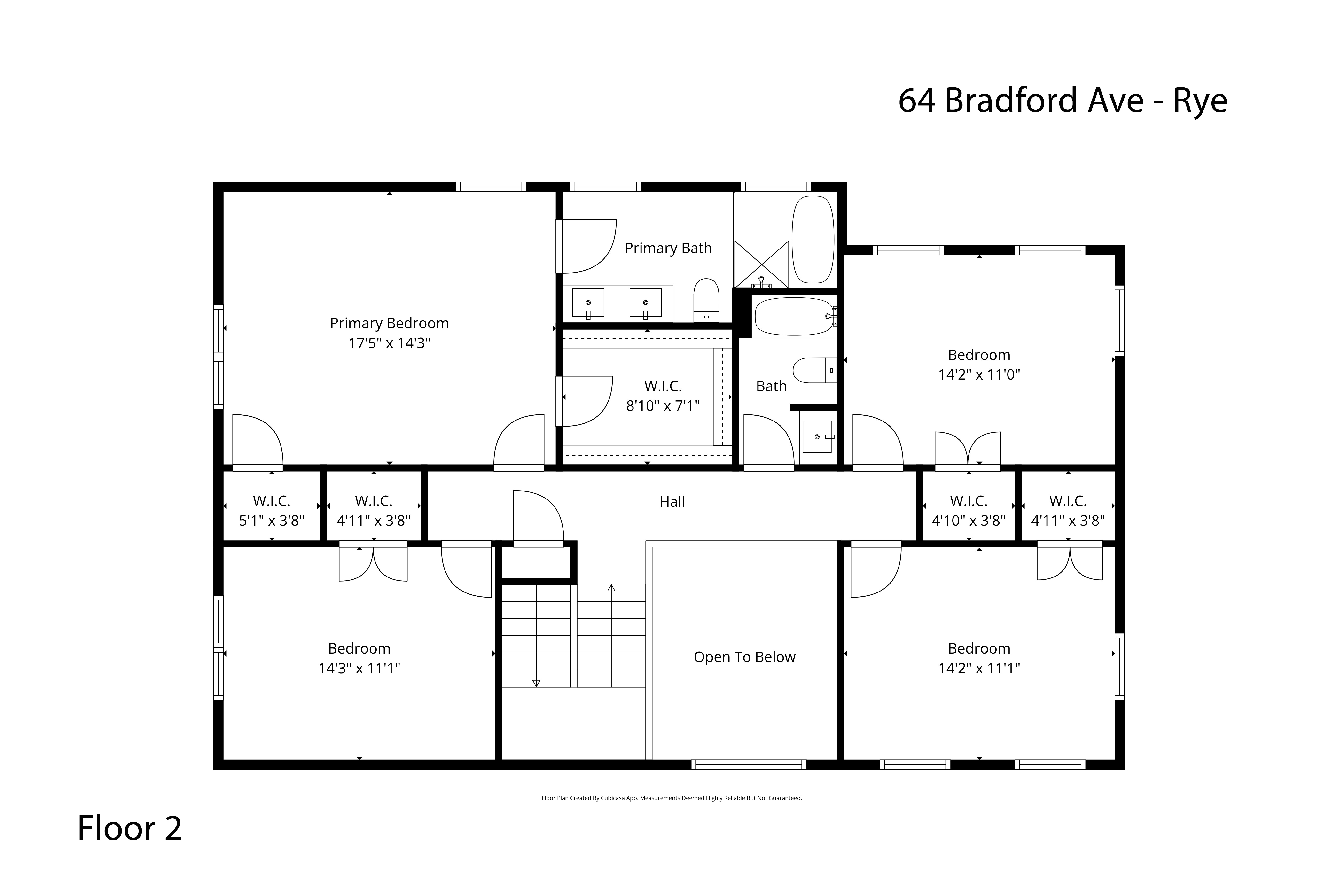  64 Bradford Avenue - 物件實景