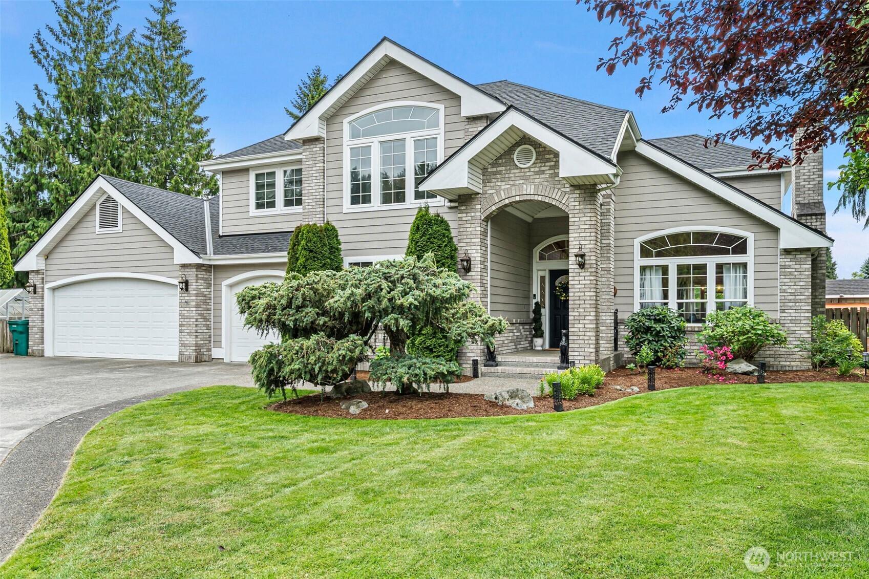 AUBURN, Washington, 98002, United States, 4 Bedrooms Bedrooms, ,3 BathroomsBathrooms,Residential,For Sale,1875288