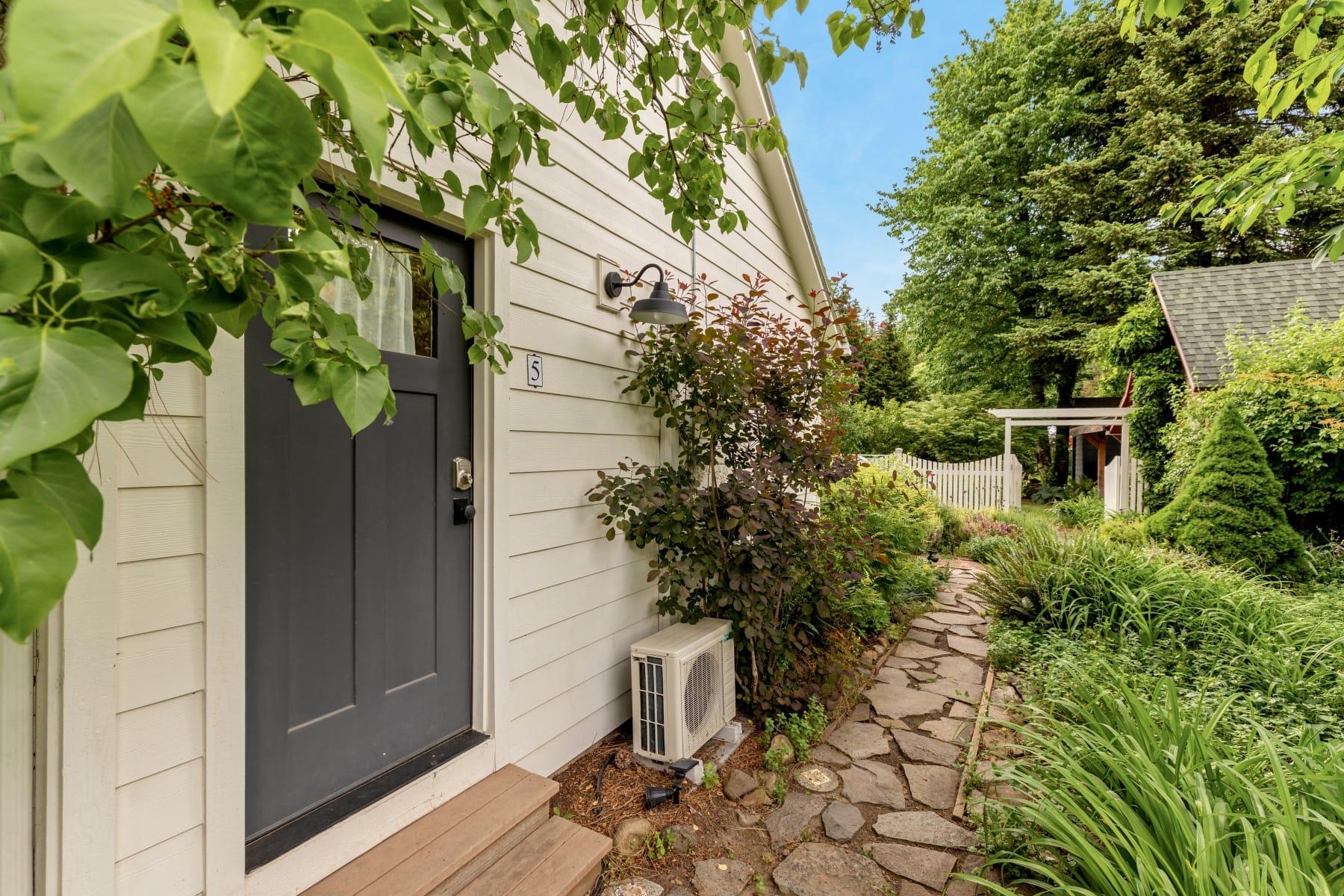  866 Highway 141 White Salmon, WA 98672 - 物件實景