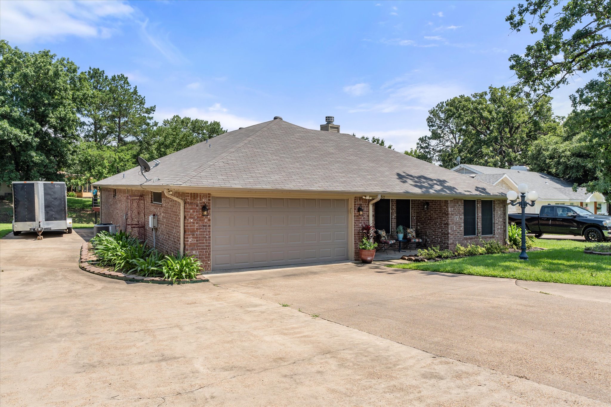 Gun Barrel City, Texas, 75156, United States, 3 Bedrooms Bedrooms, ,2 BathroomsBathrooms,Residential,For Sale,1862445