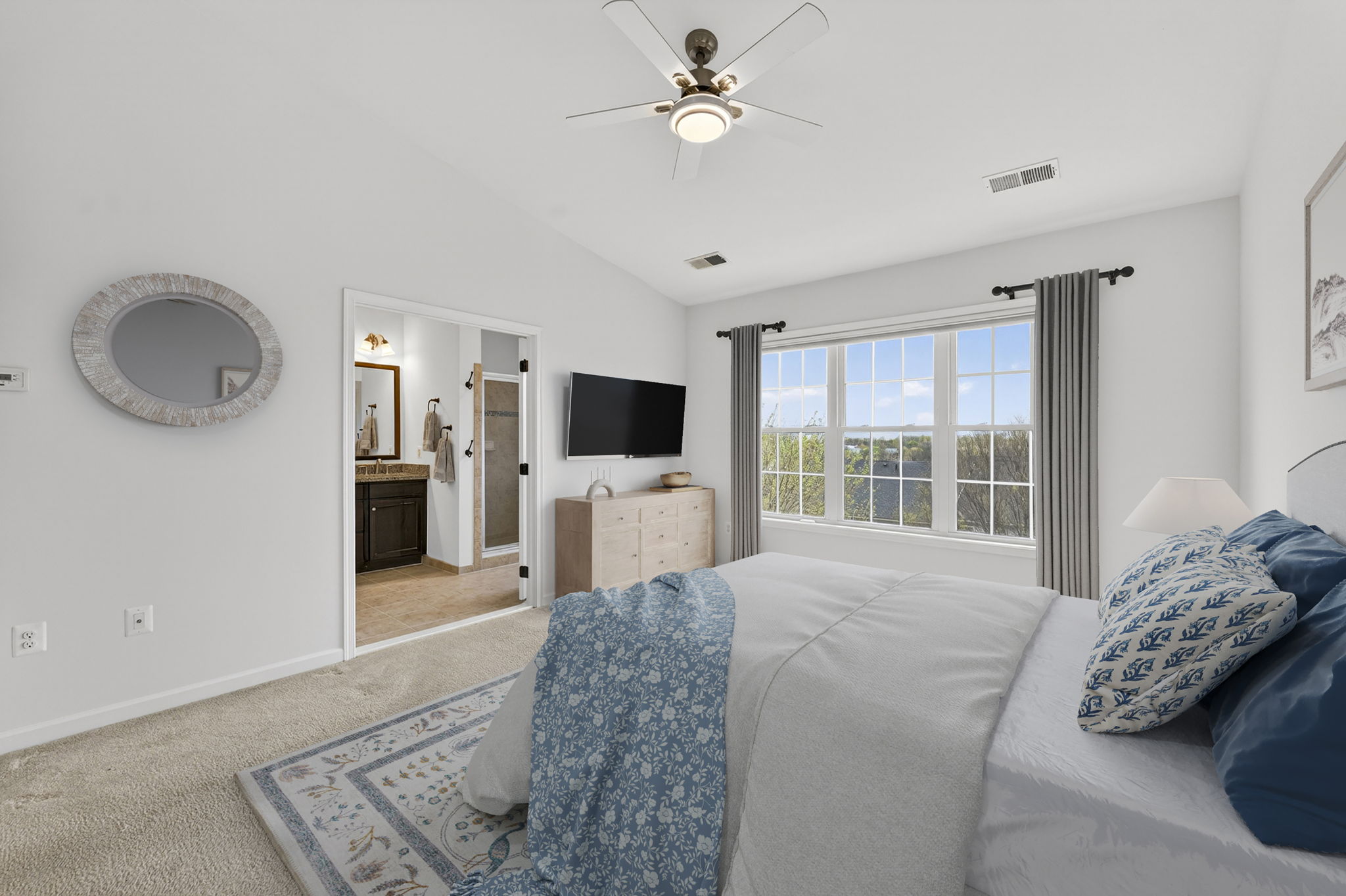  206 Croft Square, Purcellville, VA 20132 - 物件實景