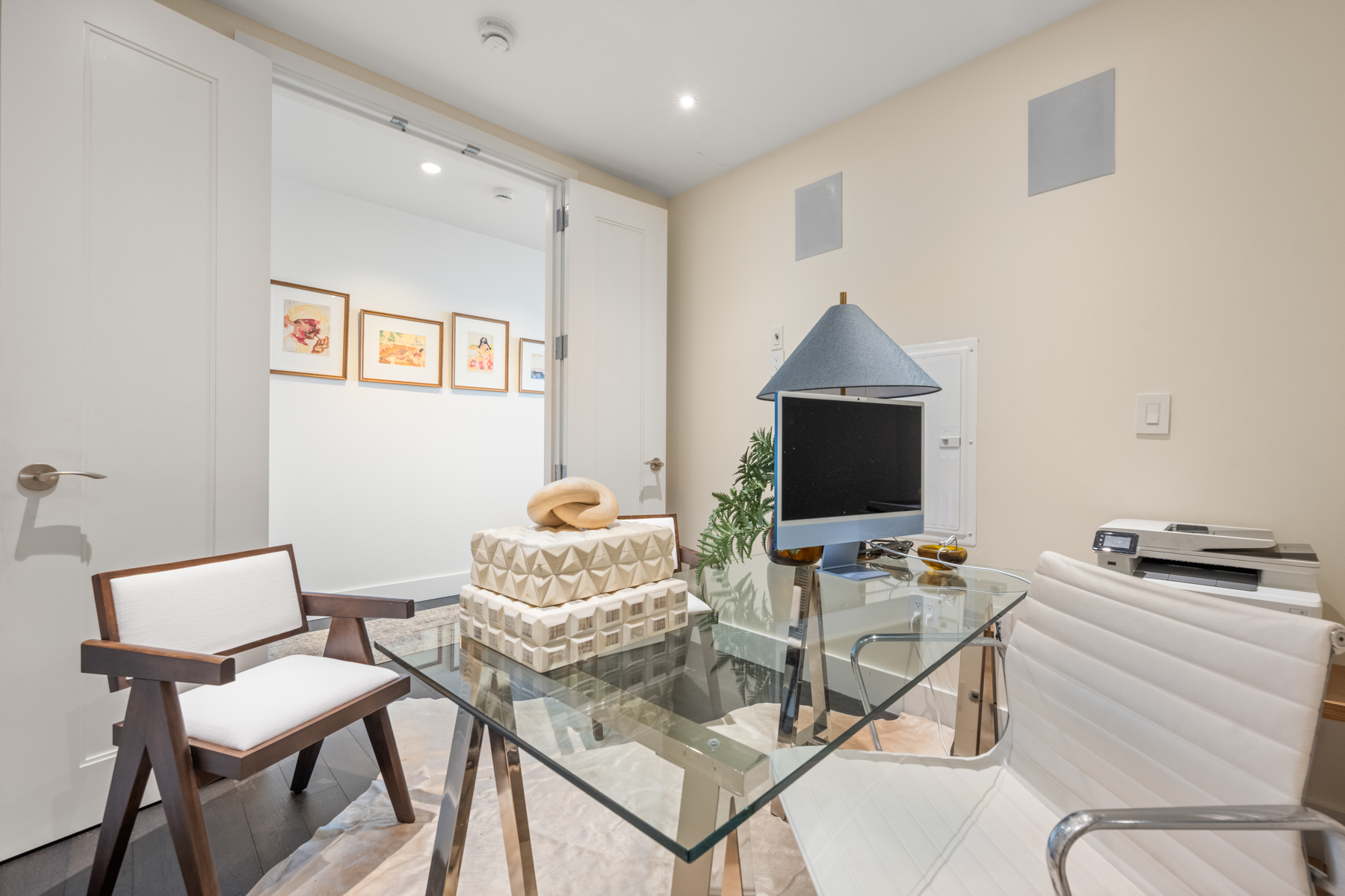  22 Liberty Drive, Unit 9, Boston, MA, 02210 - 物件實景