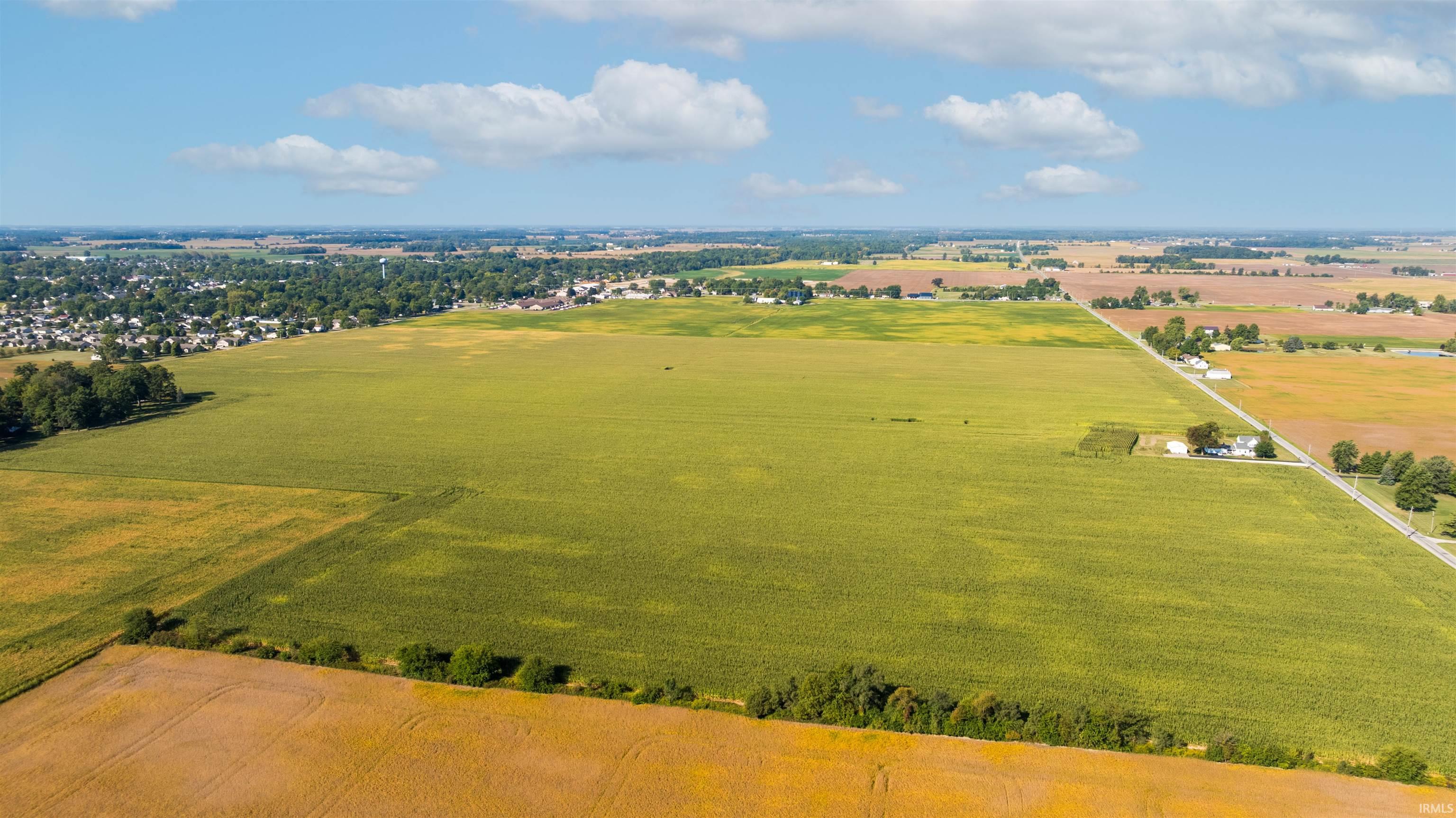 Ossian, Indiana, 46777, United States, ,Land,For Sale,1975316