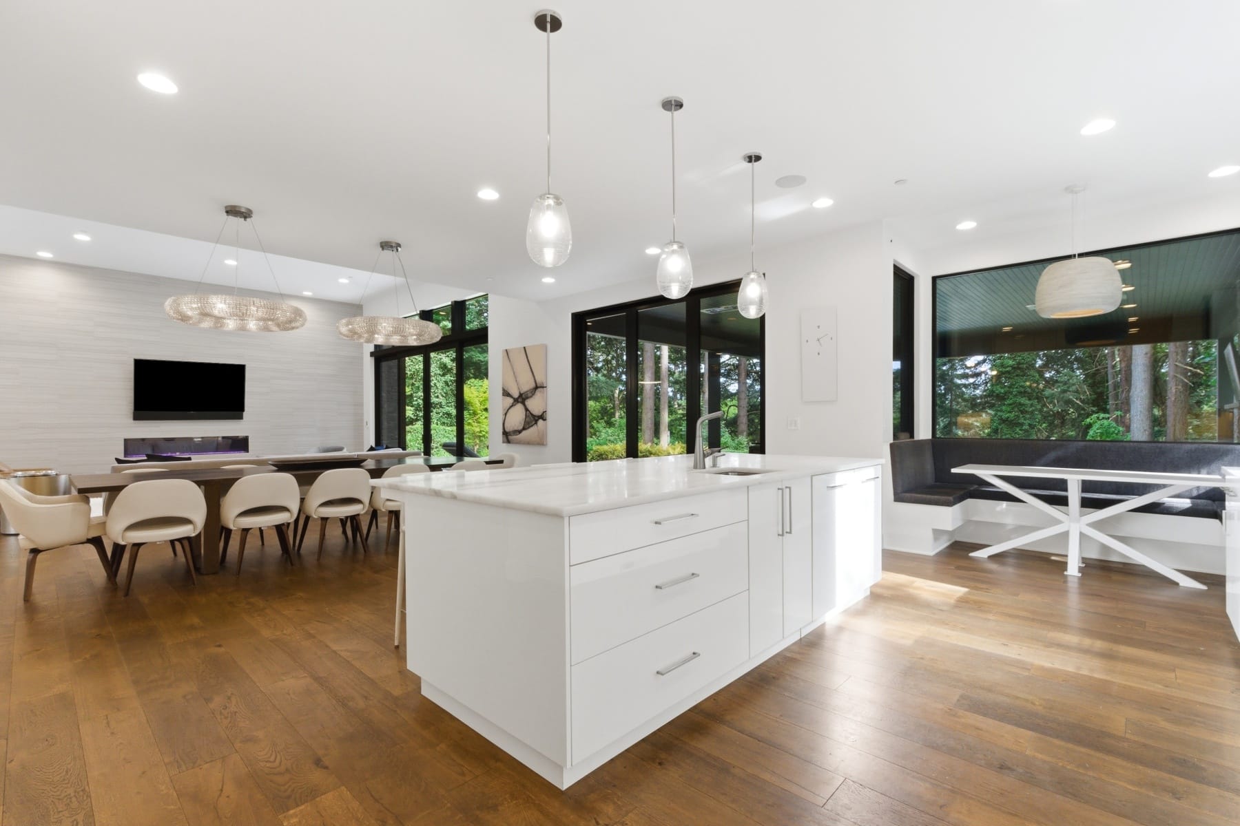  5410 WASHINGTON CT Lake Oswego, OR 97035 - 物件實景