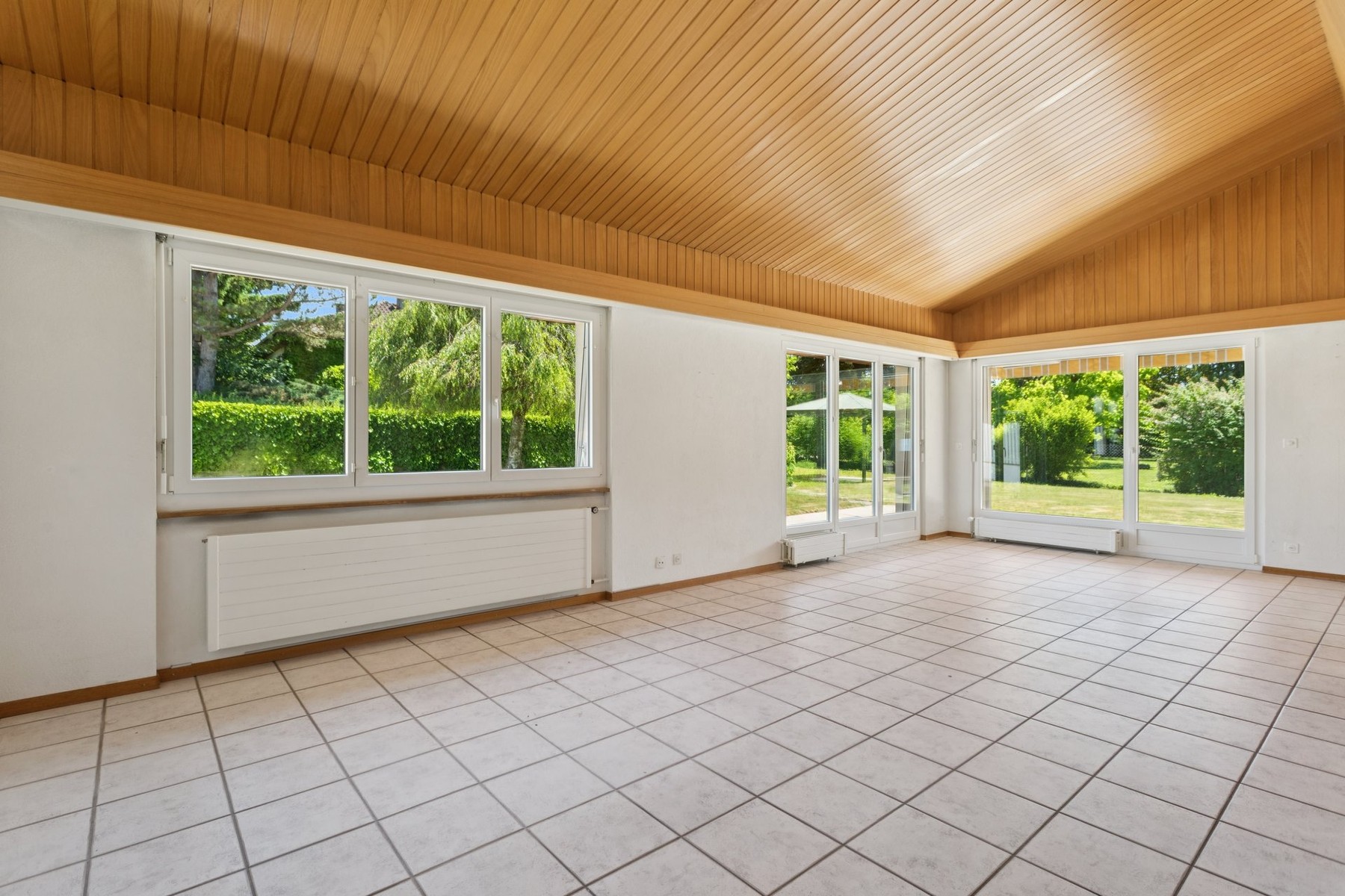  Build your dream home in the heart of Payerne - 物件實景