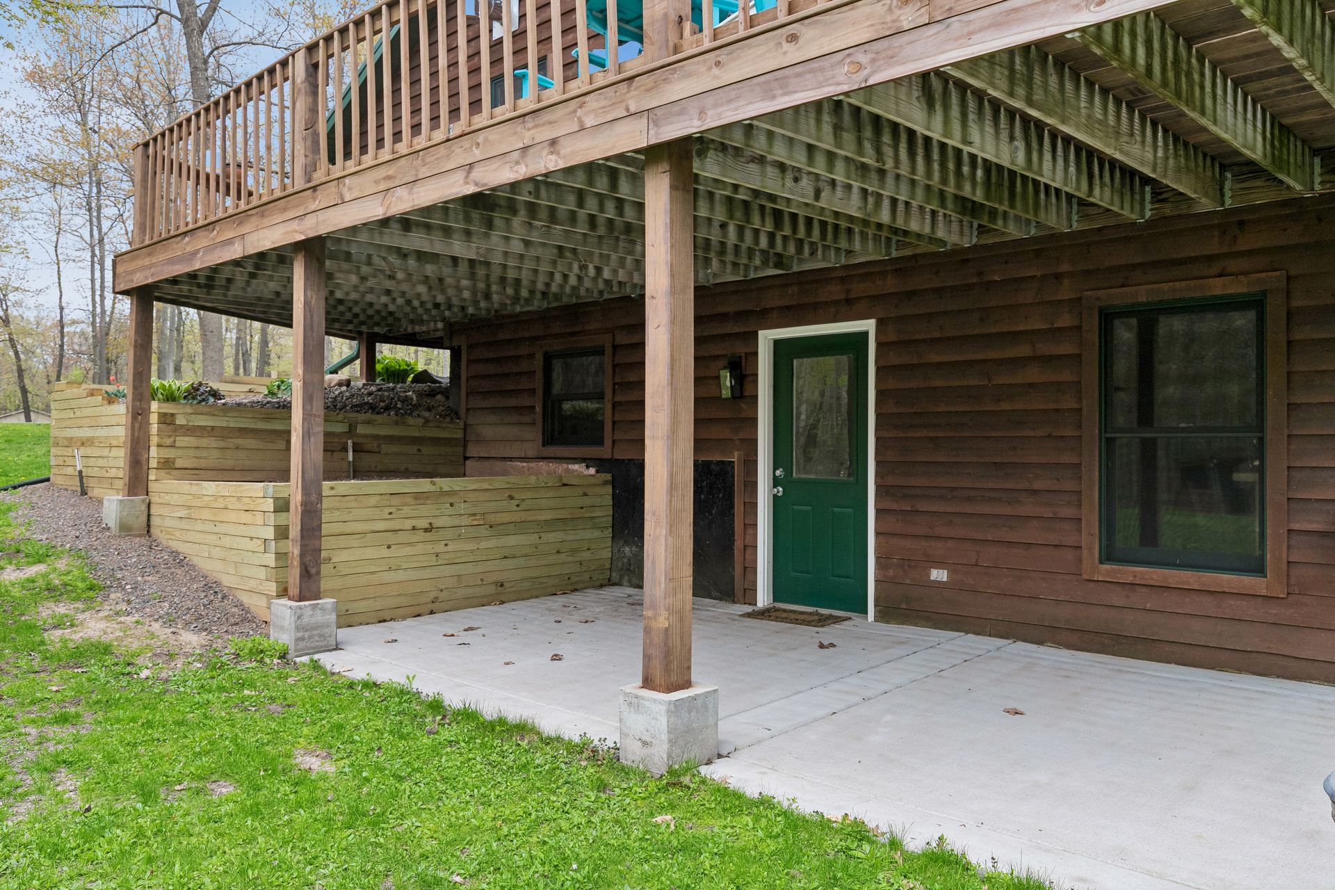  Private Woodland Retreat Surrounded by Nature and Serenity - 物件實景