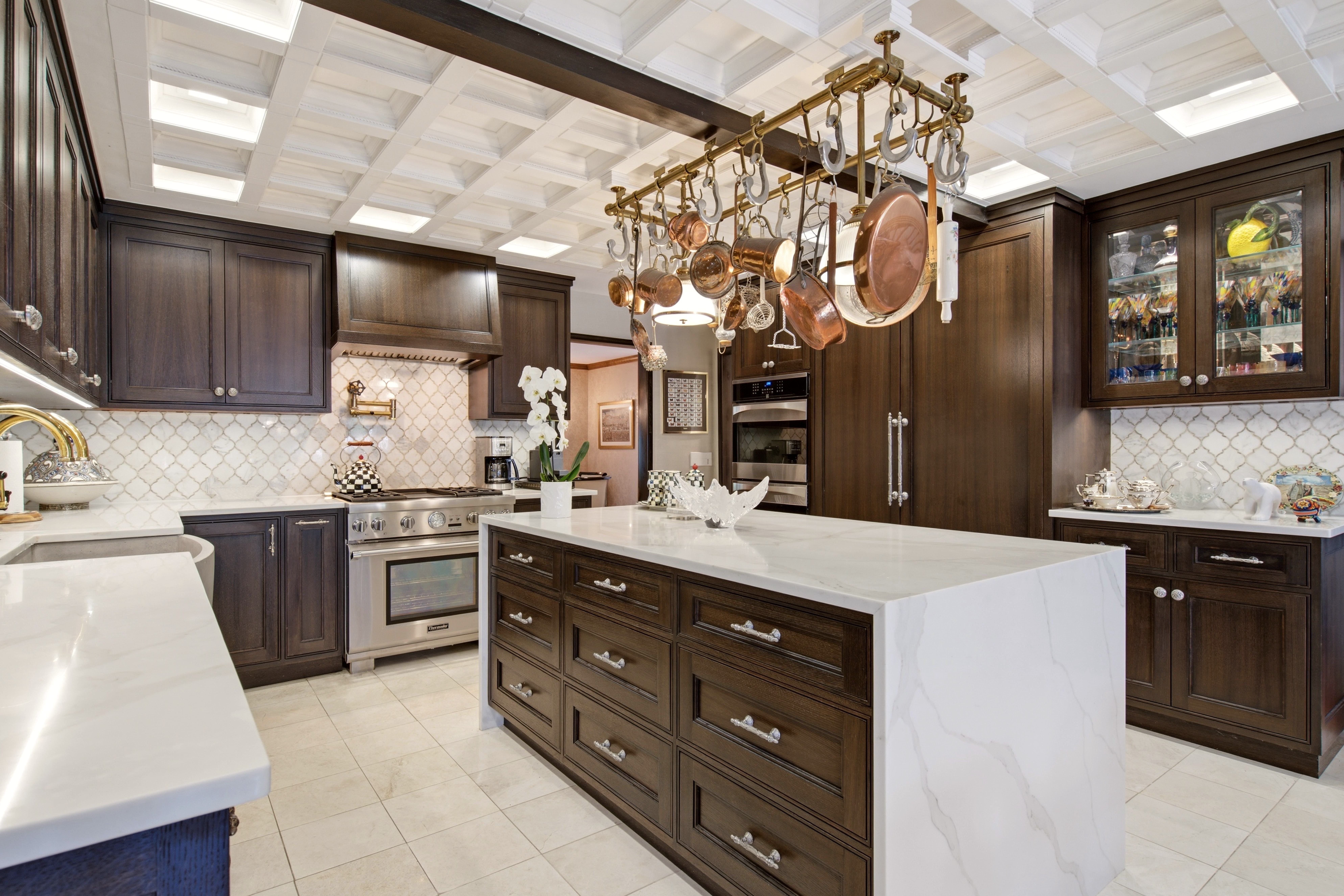  27 Amber Lane, Oyster Bay Cove, NY, 11771 - 物件實景