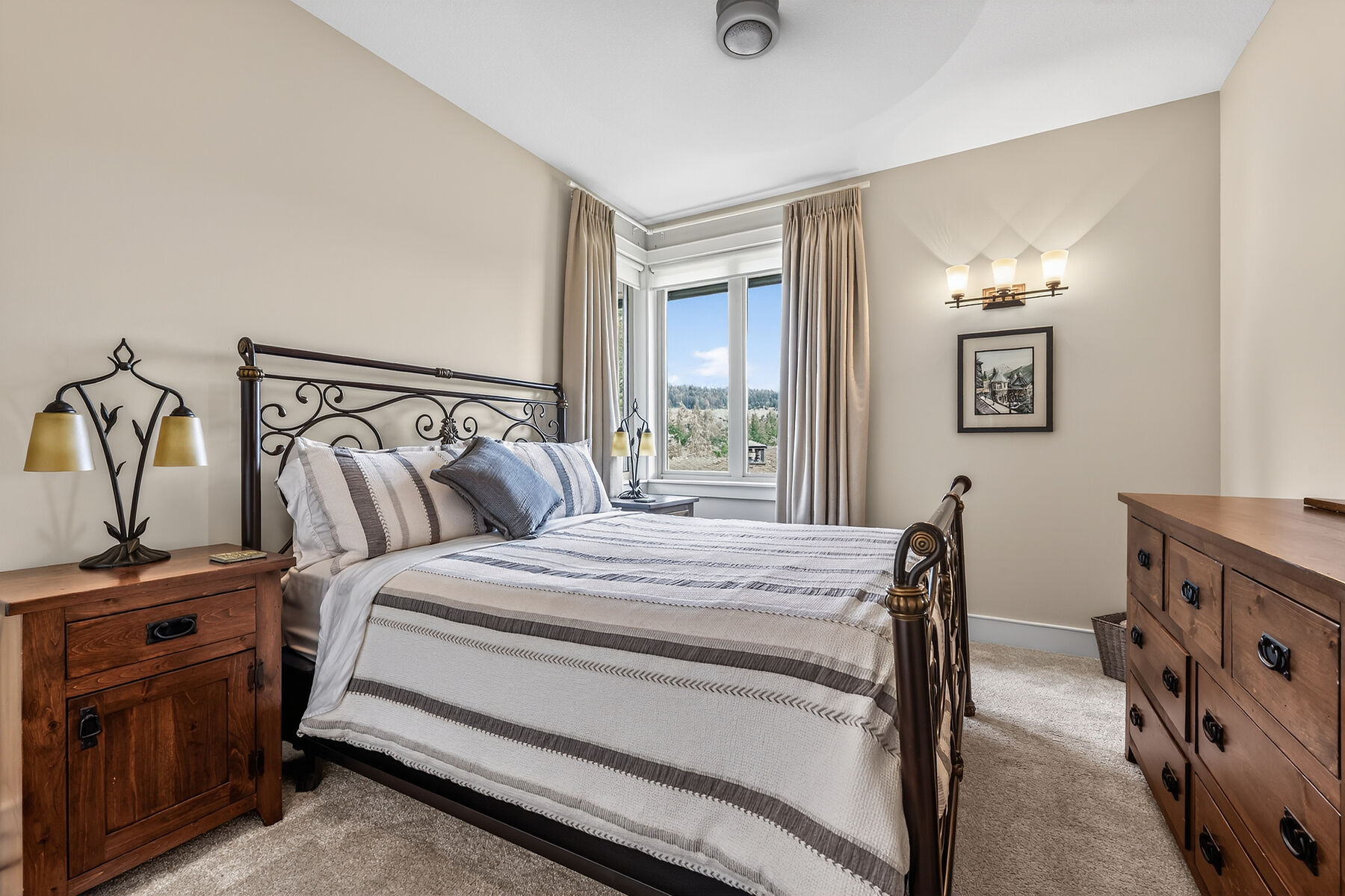  Predator Ridge Lifestyle - 物件實景