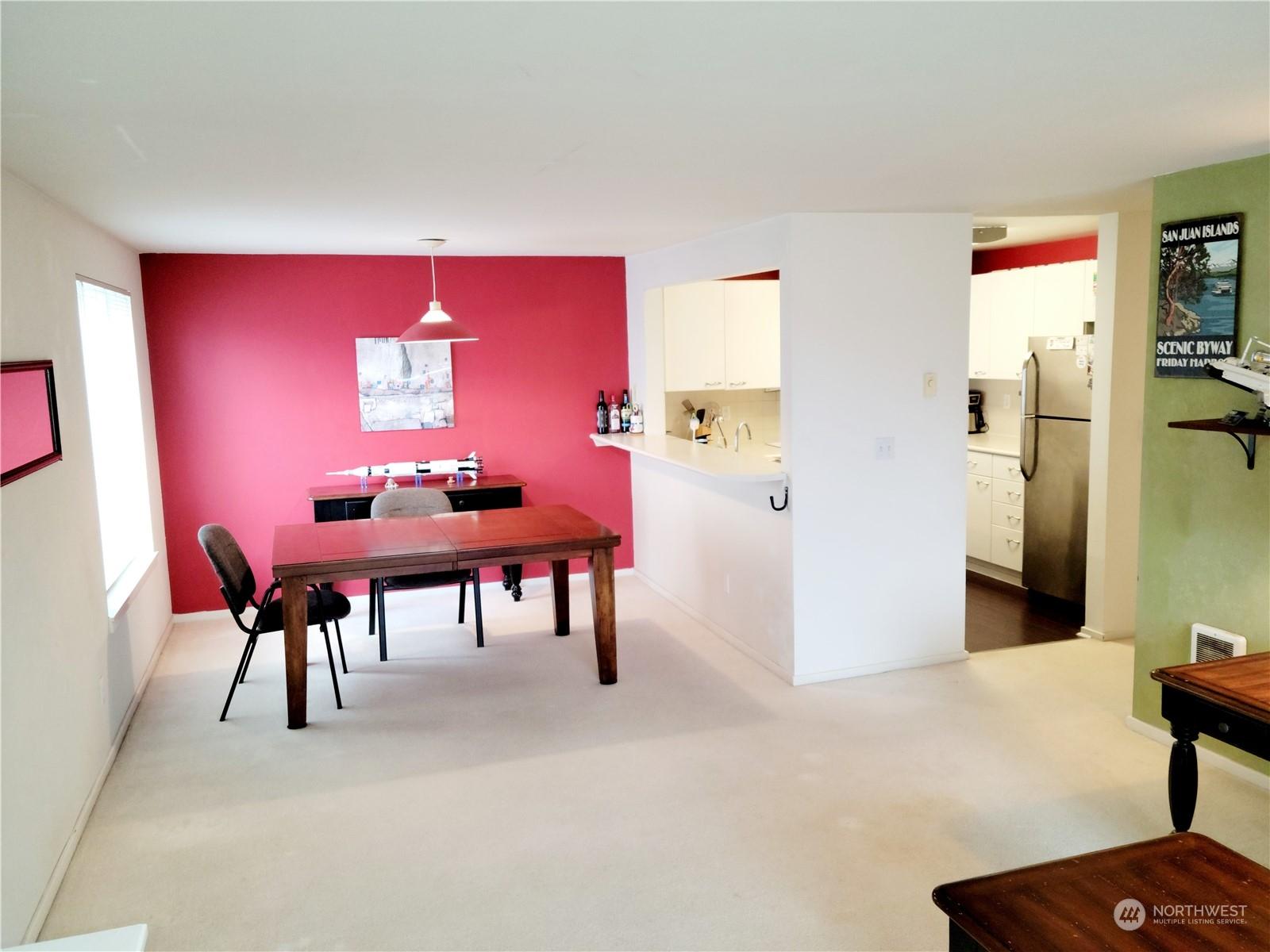 3658 DAYTON AVENUE N 301, SEATTLE, Washington, 98103, United States, 1 Bedroom Bedrooms, ,1 BathroomBathrooms,Residential,For Sale,3658 DAYTON AVENUE N 301,1437136
