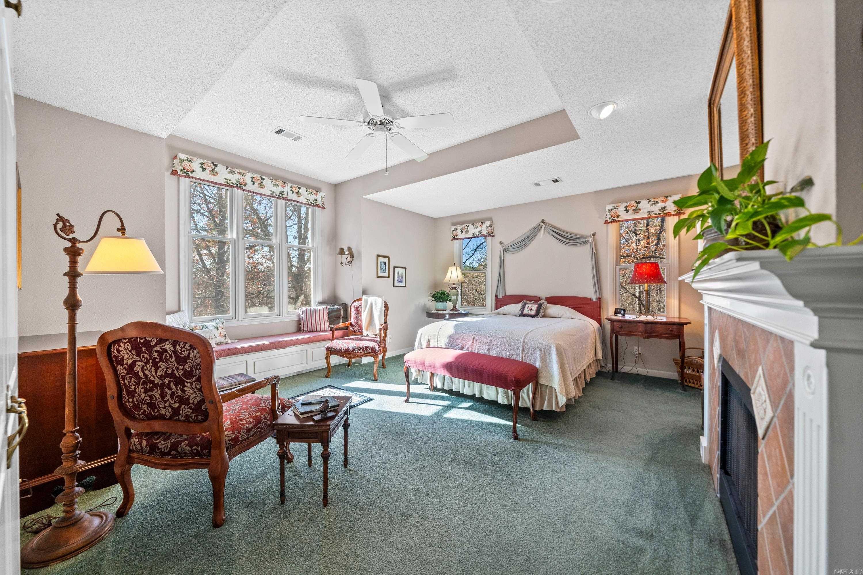 Jessieville, Arkansas, 71949, United States, 10 Bedrooms Bedrooms, ,11 BathroomsBathrooms,Residential,For Sale,2008593