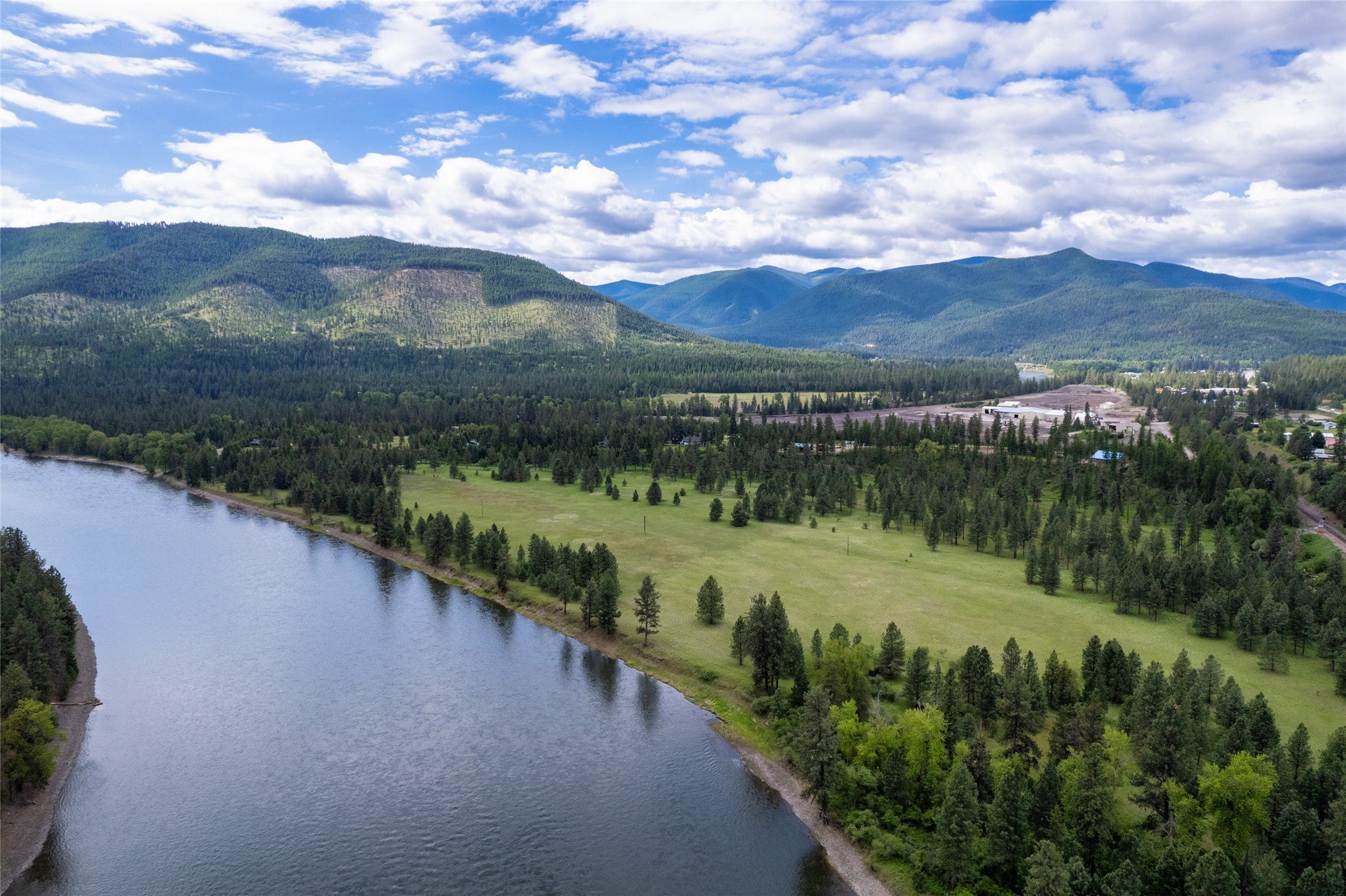 St Regis, Montana, 59866, United States, ,Land,For Sale,1848990