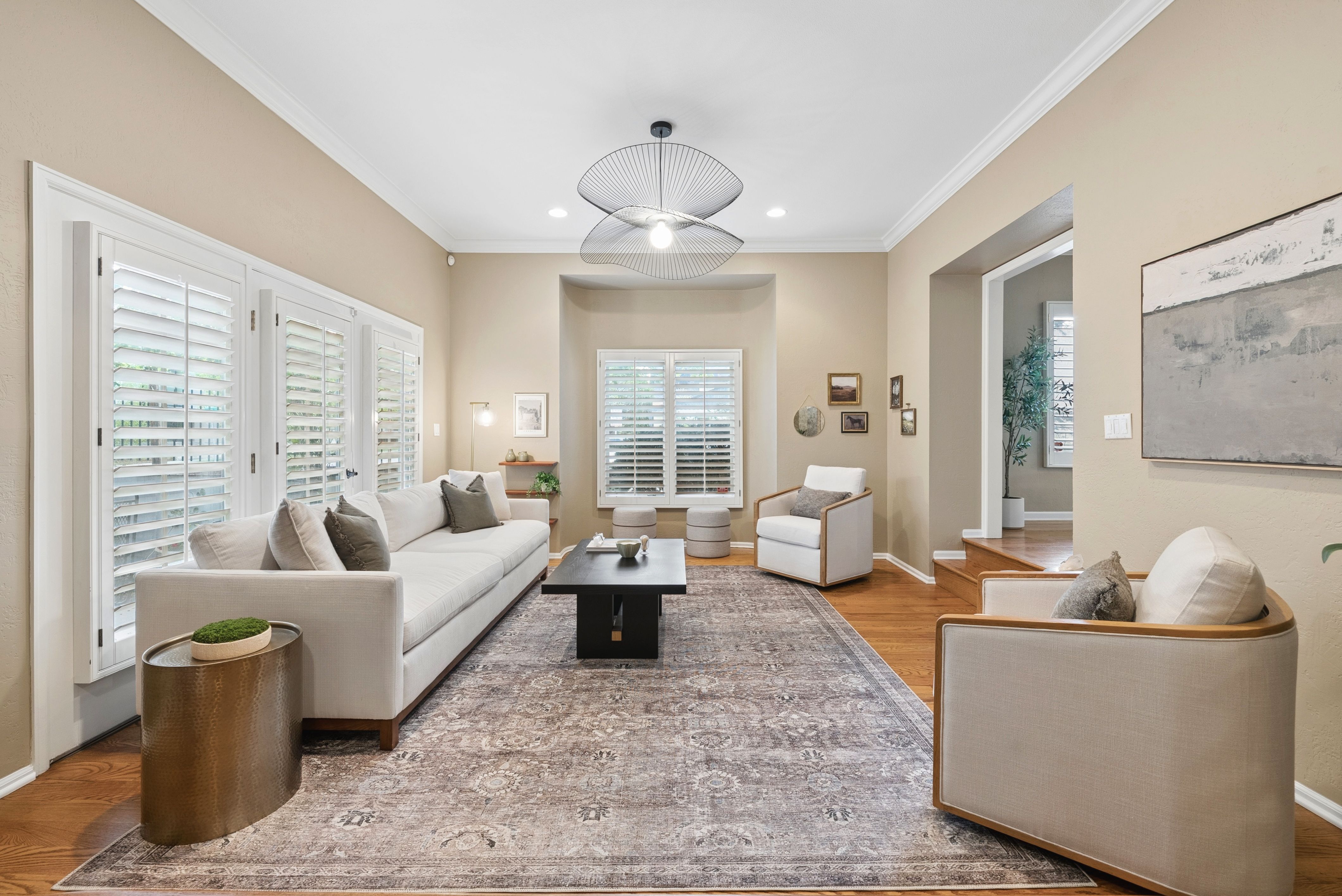  Beautifully Updated Townhouse In The Heart Of Cherry Creek North - 物件實景