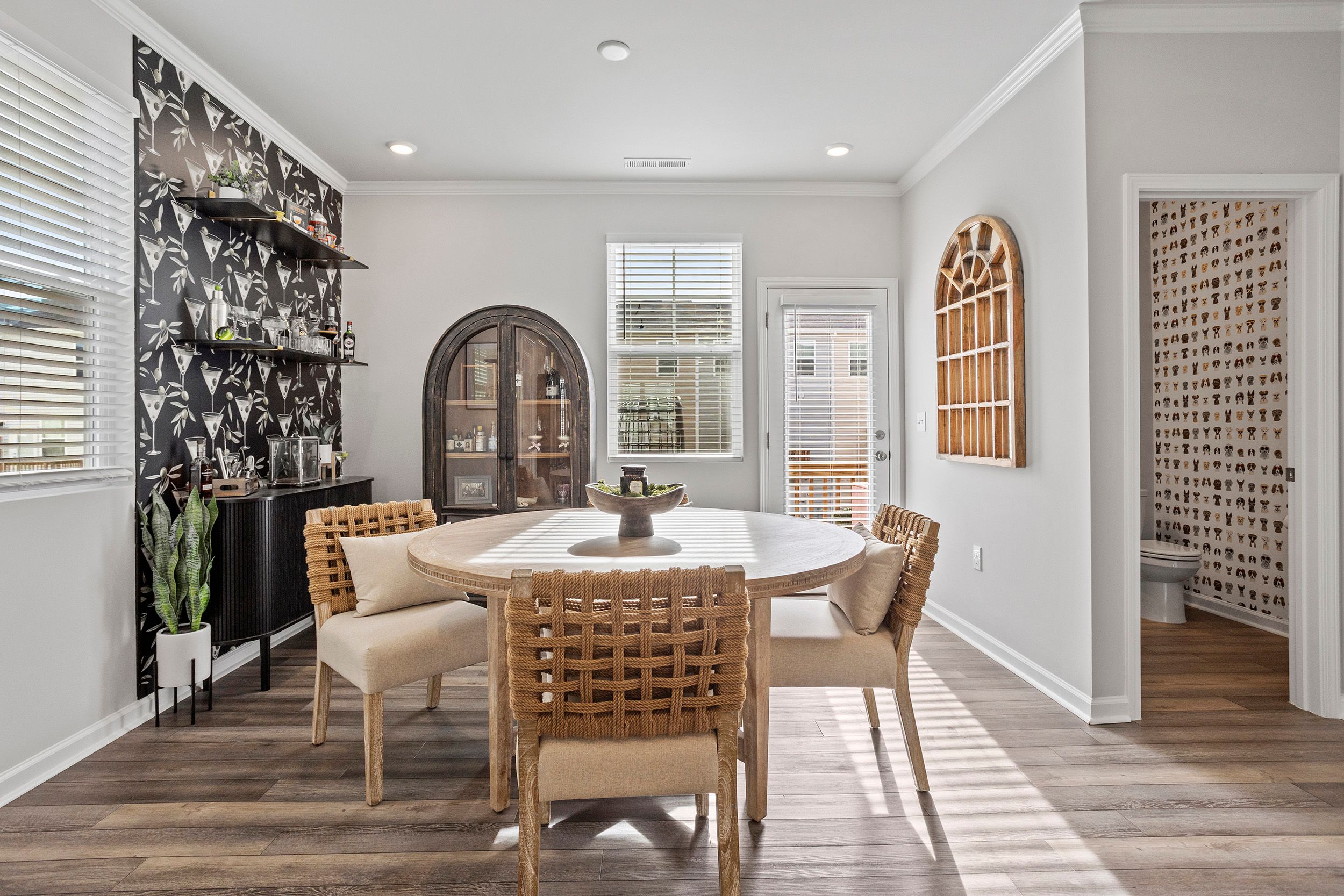  156 Sweet Lilac Way, Raleigh, NC 27610 - 物件實景