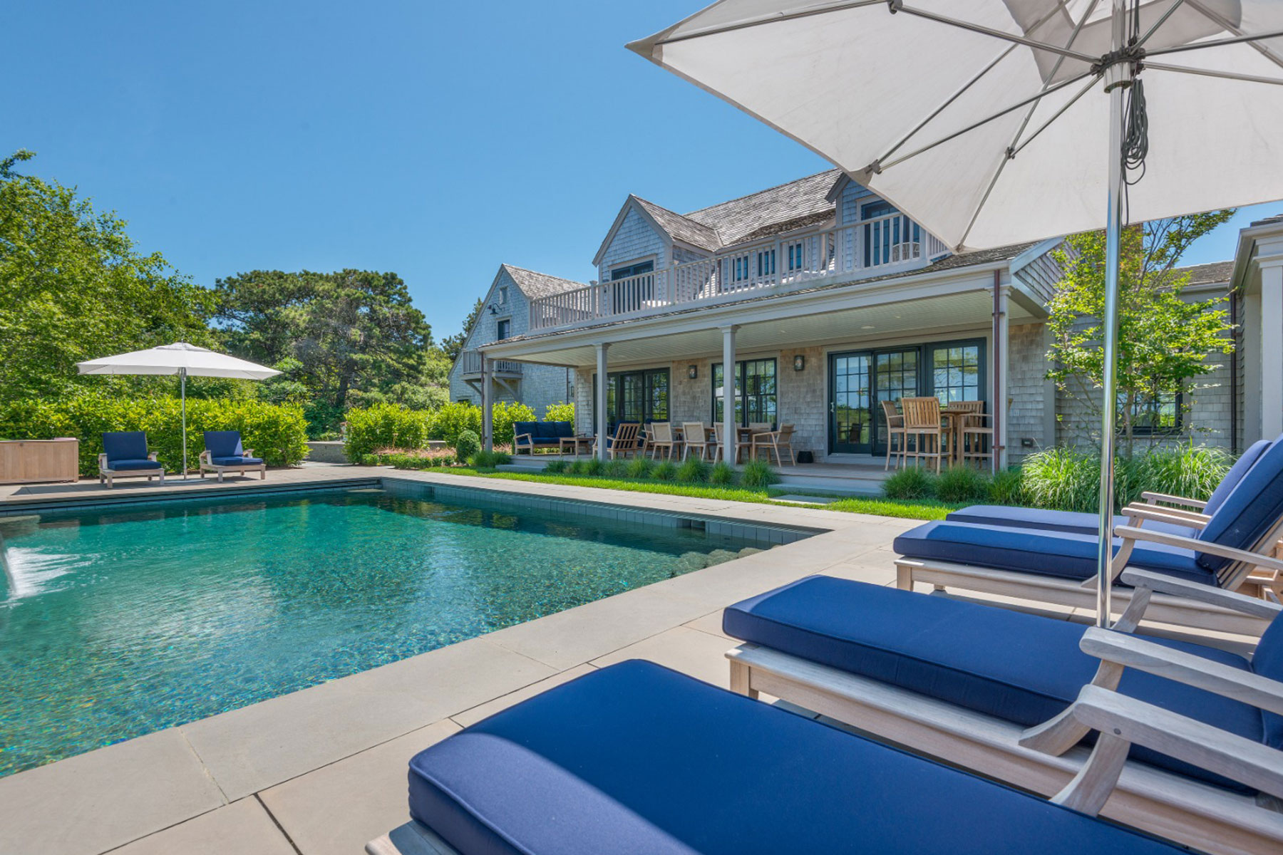  10 Sheep Commons Lane, Nantucket, MA 02554 - 物件實景
