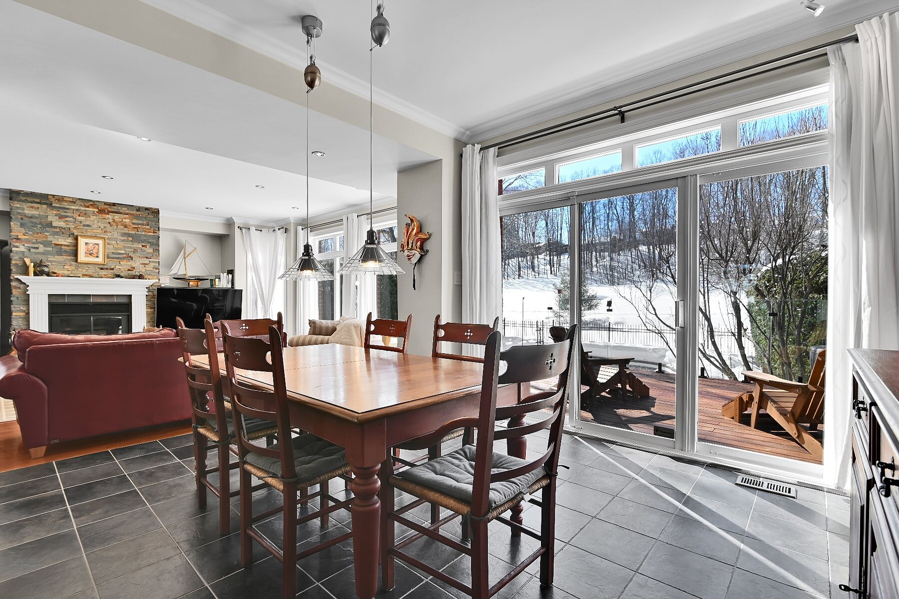  Hull, Outaouais - 物件實景