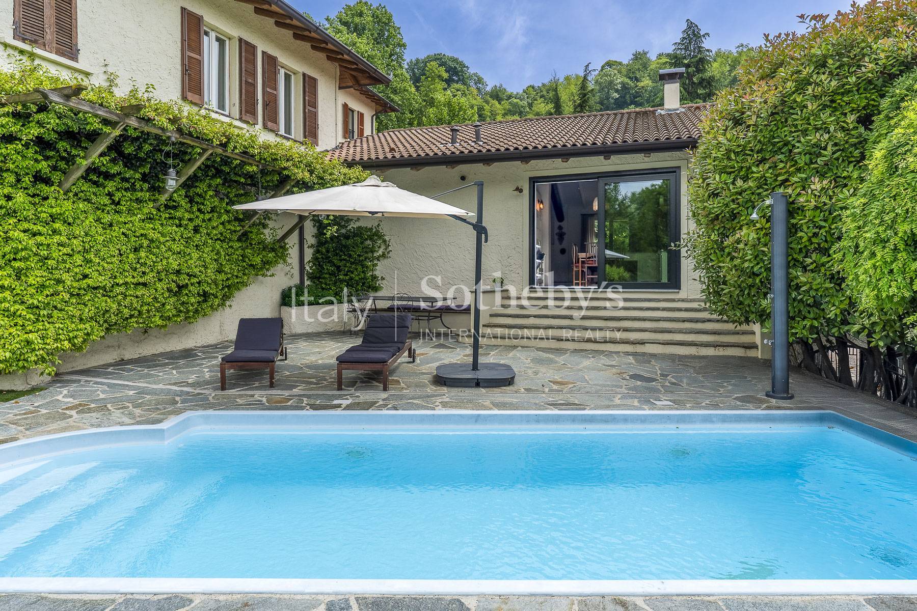  Stunning equestrian property - 物件實景