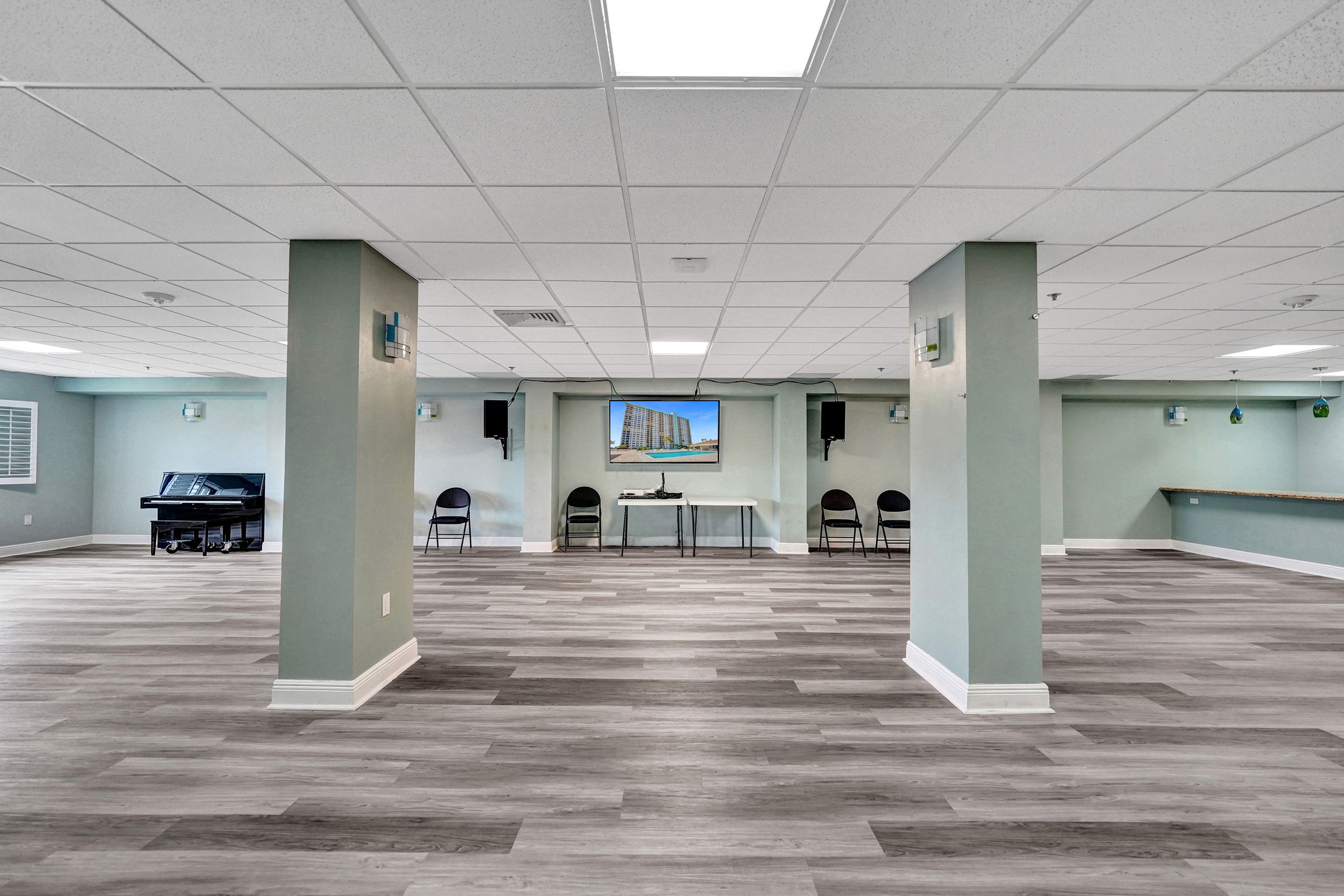  1201 S Ocean Drive, Hollywood, FL, 33019 - 物件實景