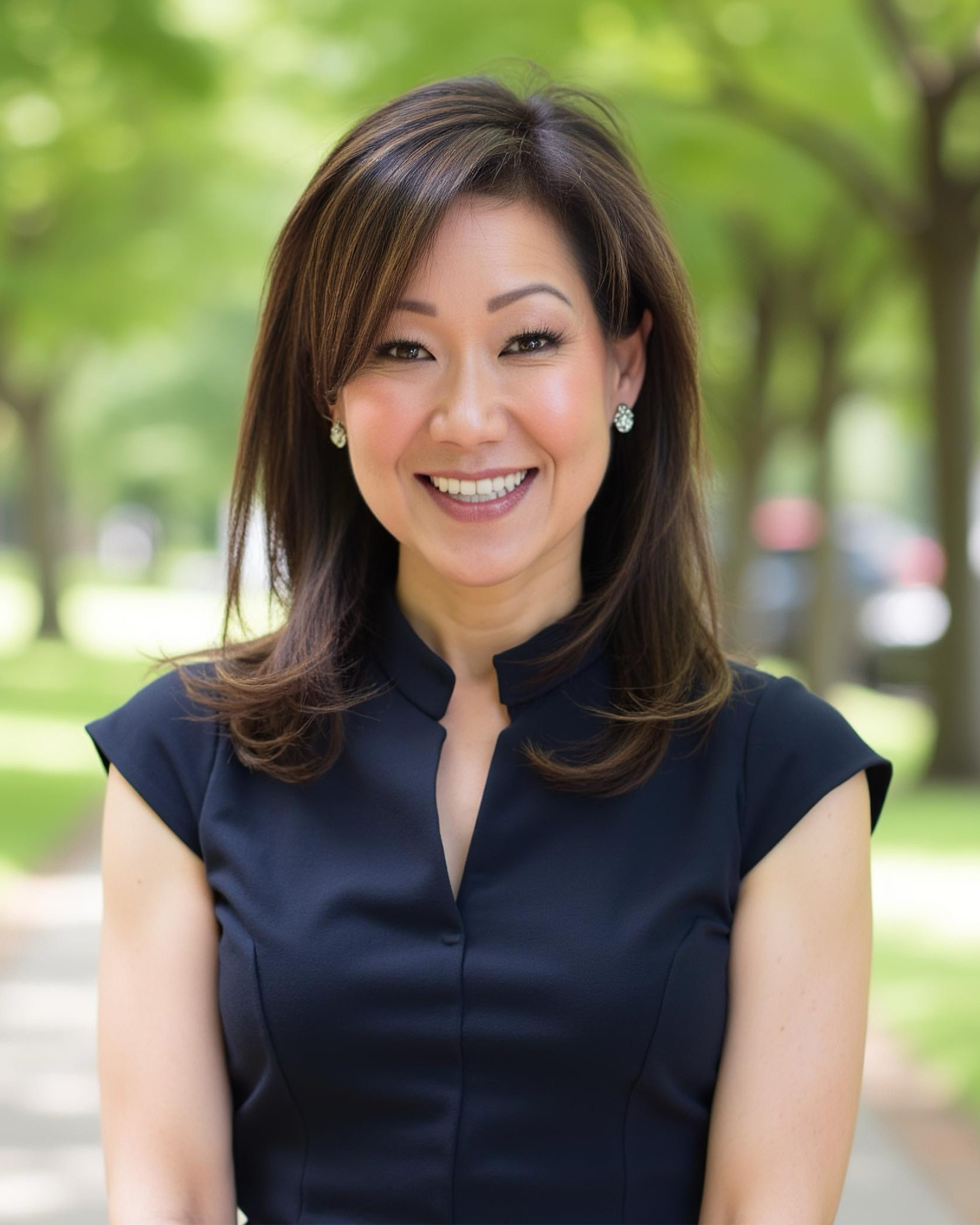 Jennifer Kim
