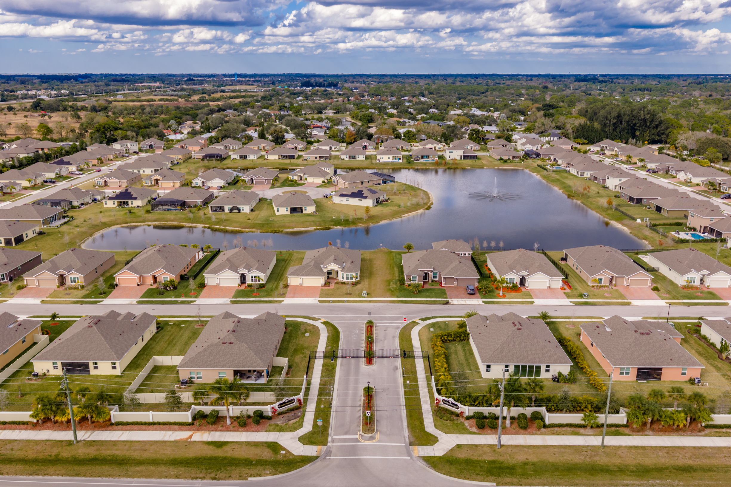  155 52nd Square, Vero Beach, FL, 32968 - 物件實景