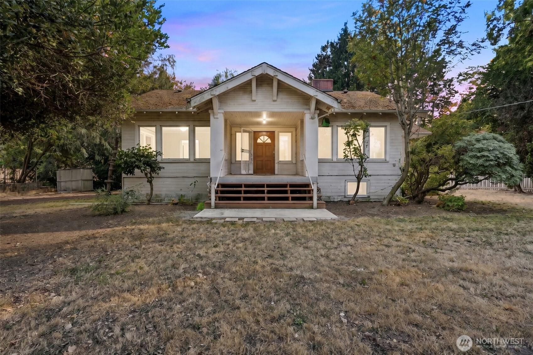 150th St, Burien, WA 98148