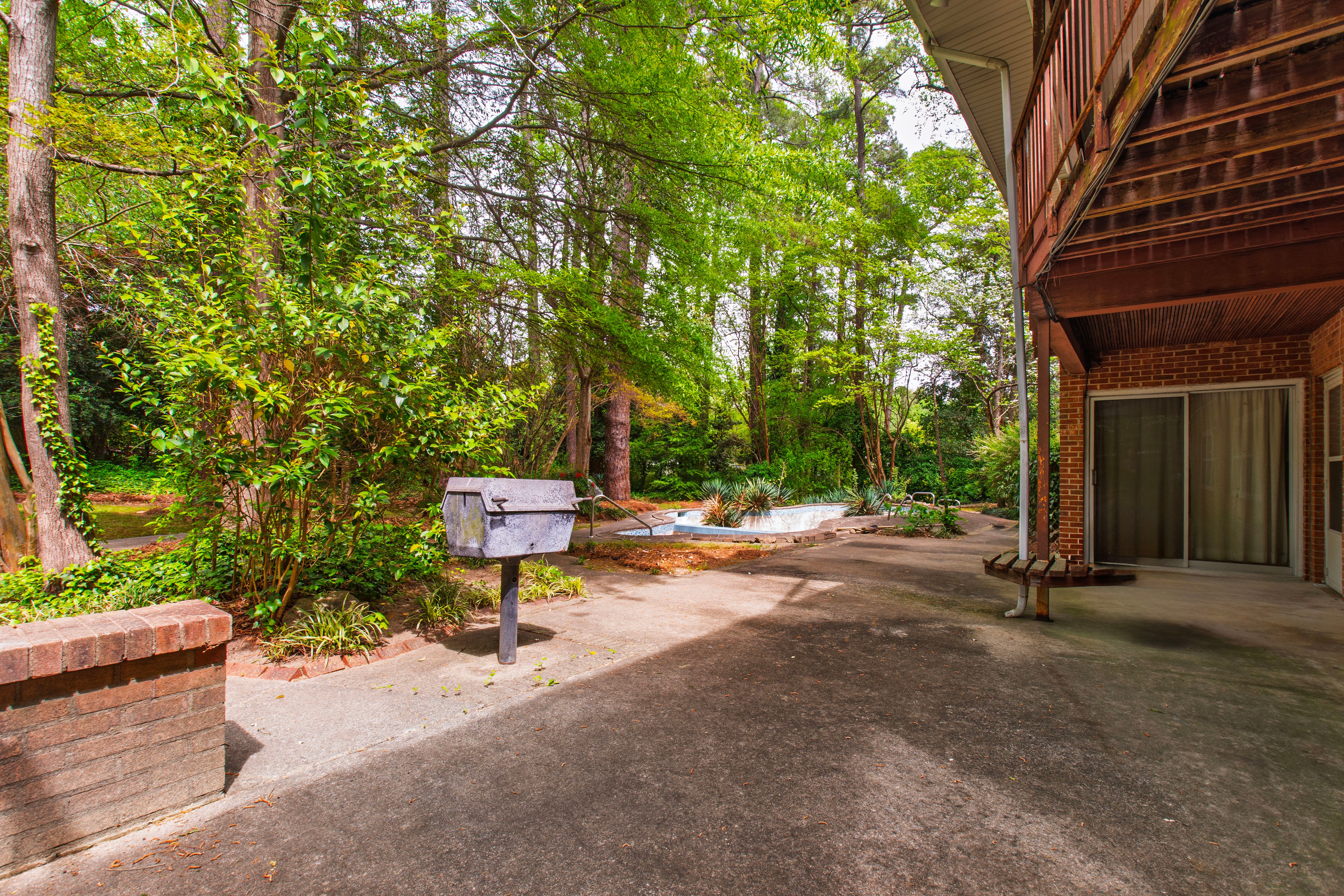  1609 E Davie Street, Raleigh, NC, 27610 - 物件實景