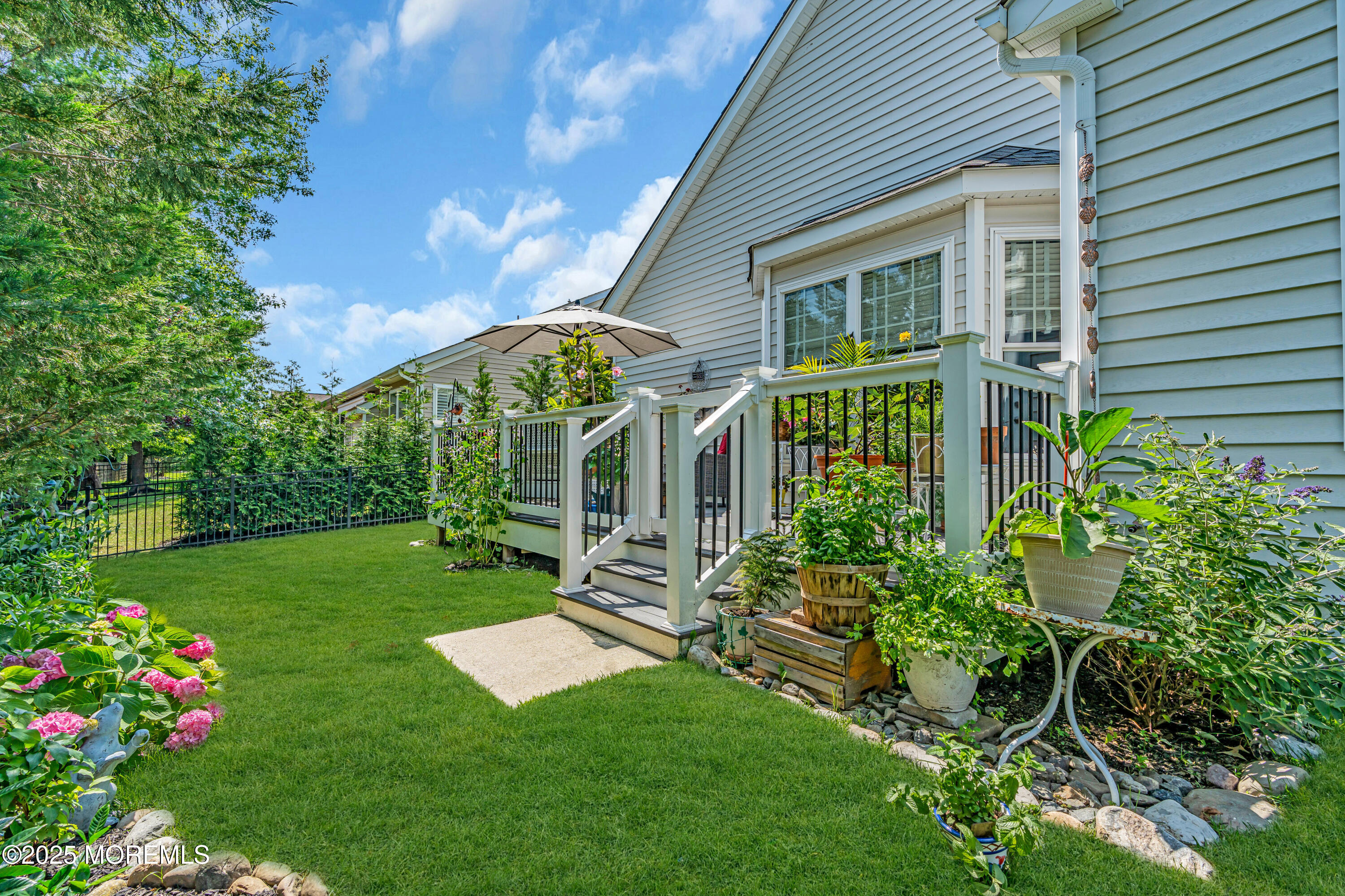 Oceanport, New Jersey, 07757, United States, 2 Bedrooms Bedrooms, ,2 BathroomsBathrooms,Residential,For Sale,1943913