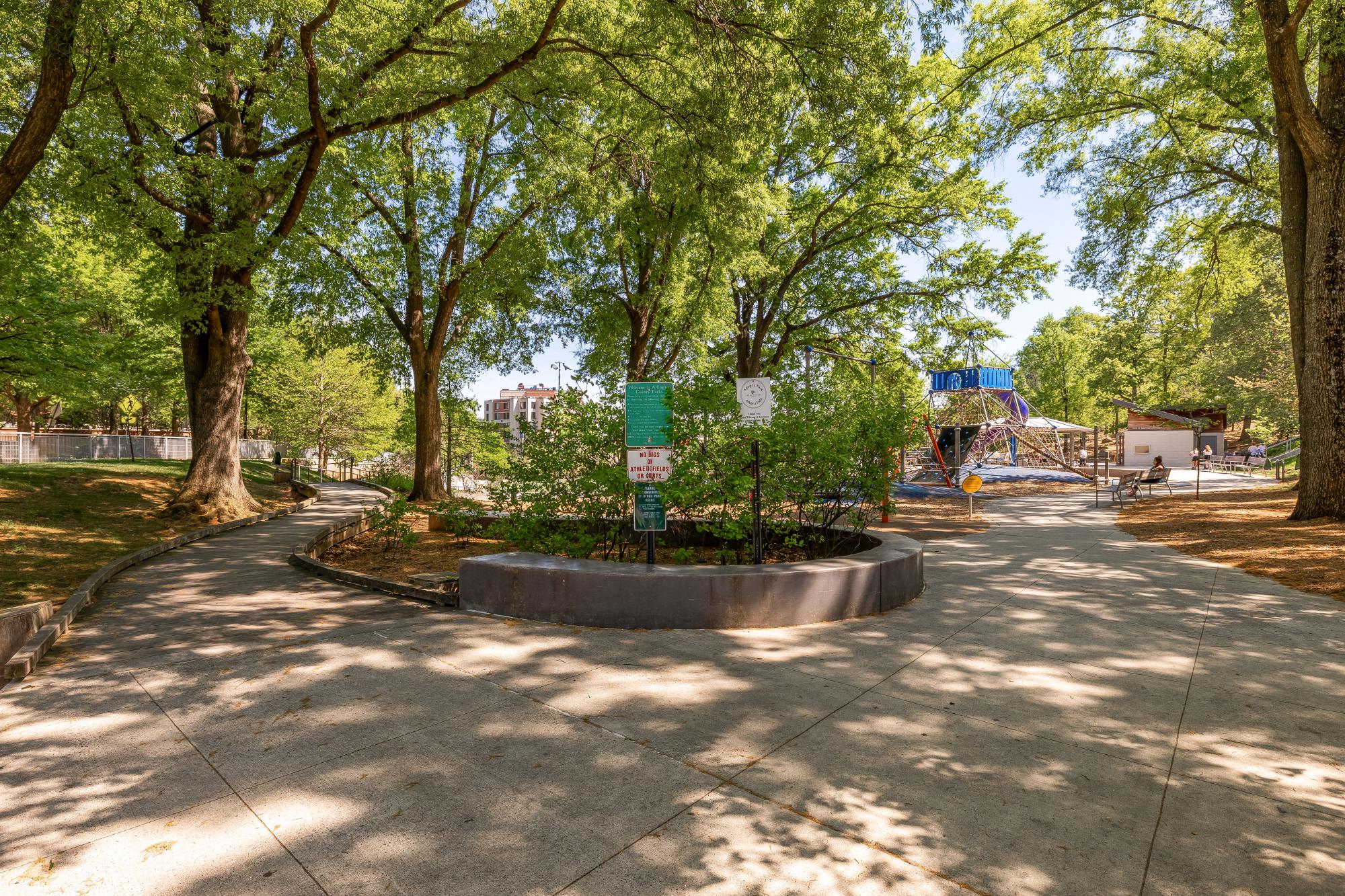  2532 Fairfax Drive, Arlington, VA, 22201 - 物件實景