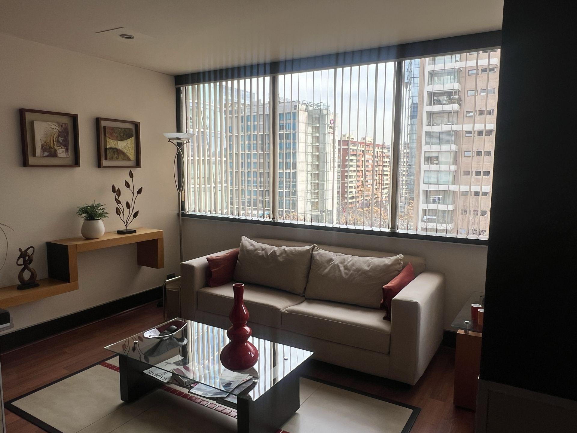 Las Condes, Chile, 3 Bedrooms Bedrooms, ,3 BathroomsBathrooms,Residential,For Sale,1932377