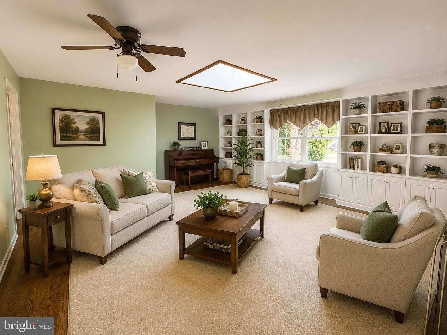 Glen Mills, Pennsylvania, 19342, United States, 3 Bedrooms Bedrooms, ,3 BathroomsBathrooms,Residential,For Sale,2048290
