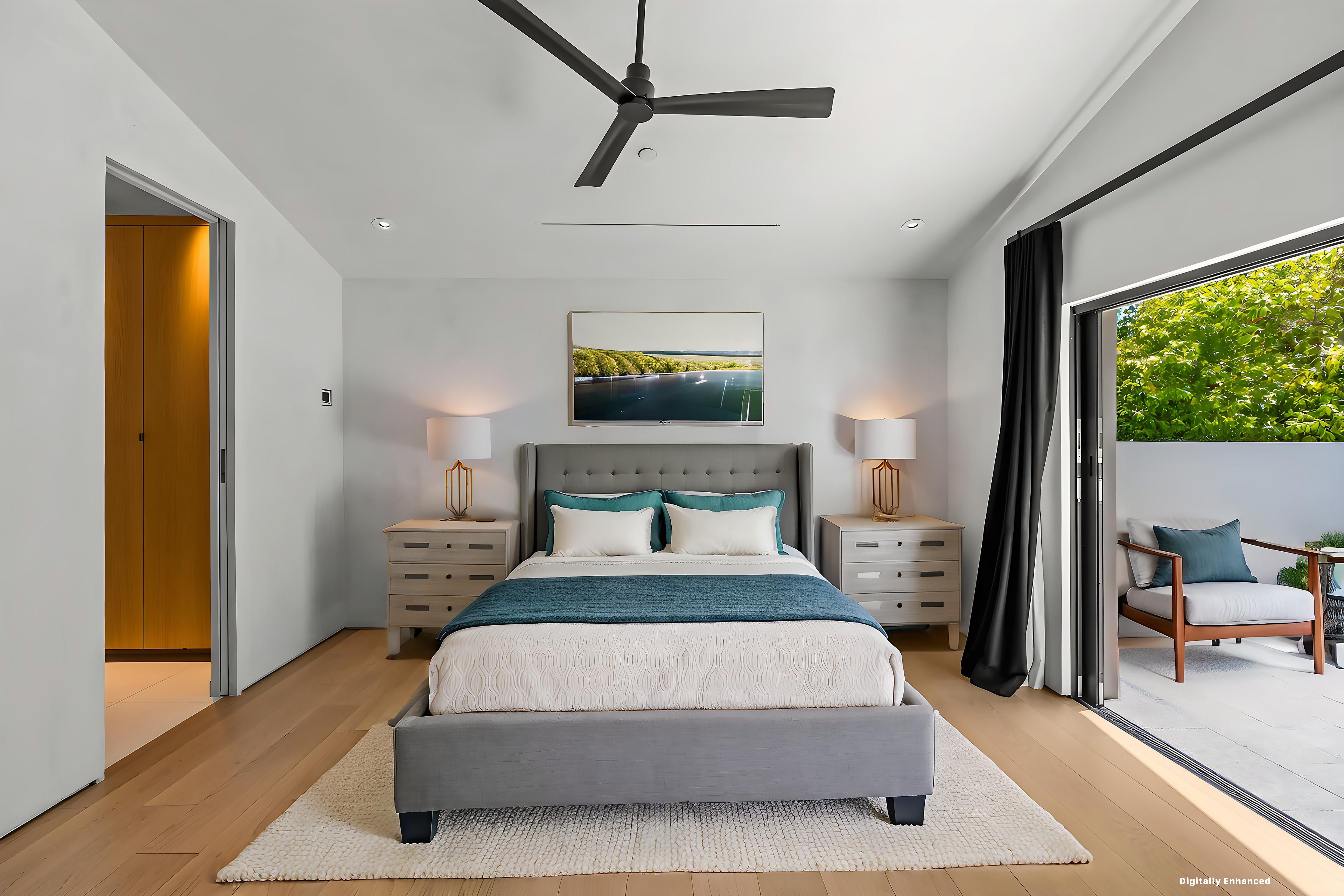  1885 Larkspur St. Yountville CA 94599 - 物件實景