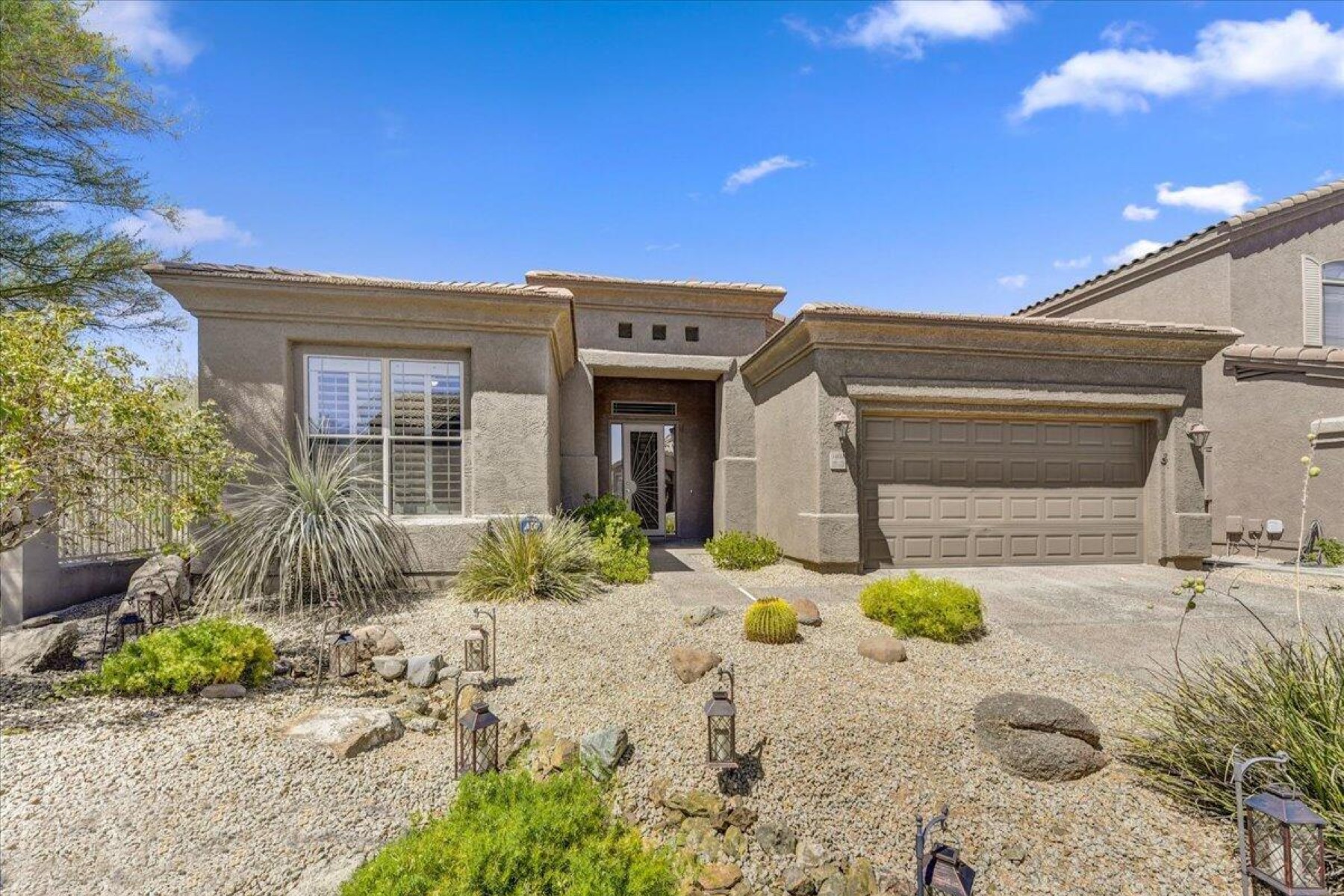  34014 N 43rd Street  Cave Creek, AZ - 物件實景