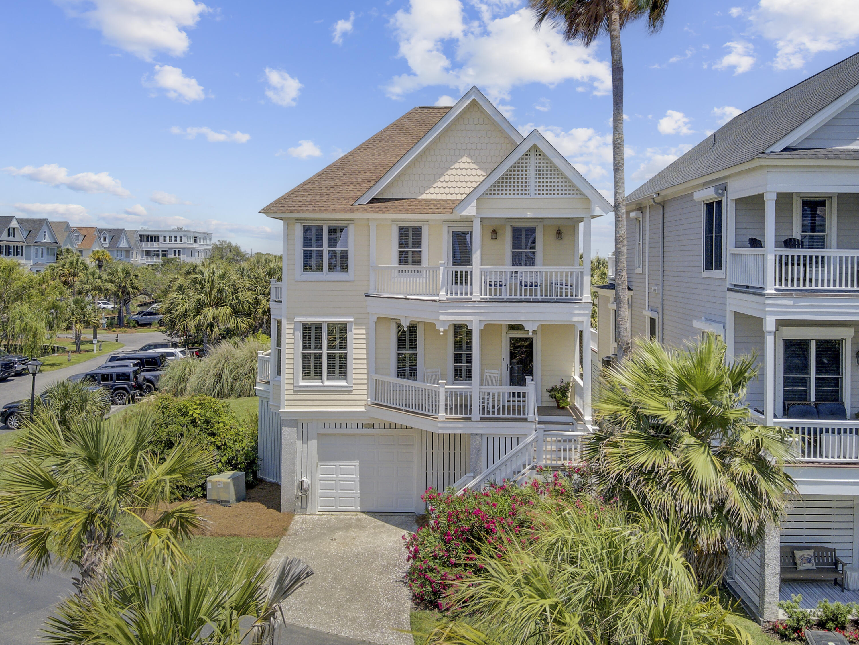 Mount Pleasant, South Carolina, 29464, United States, 4 Bedrooms Bedrooms, ,4 BathroomsBathrooms,Residential,For Sale,1826334