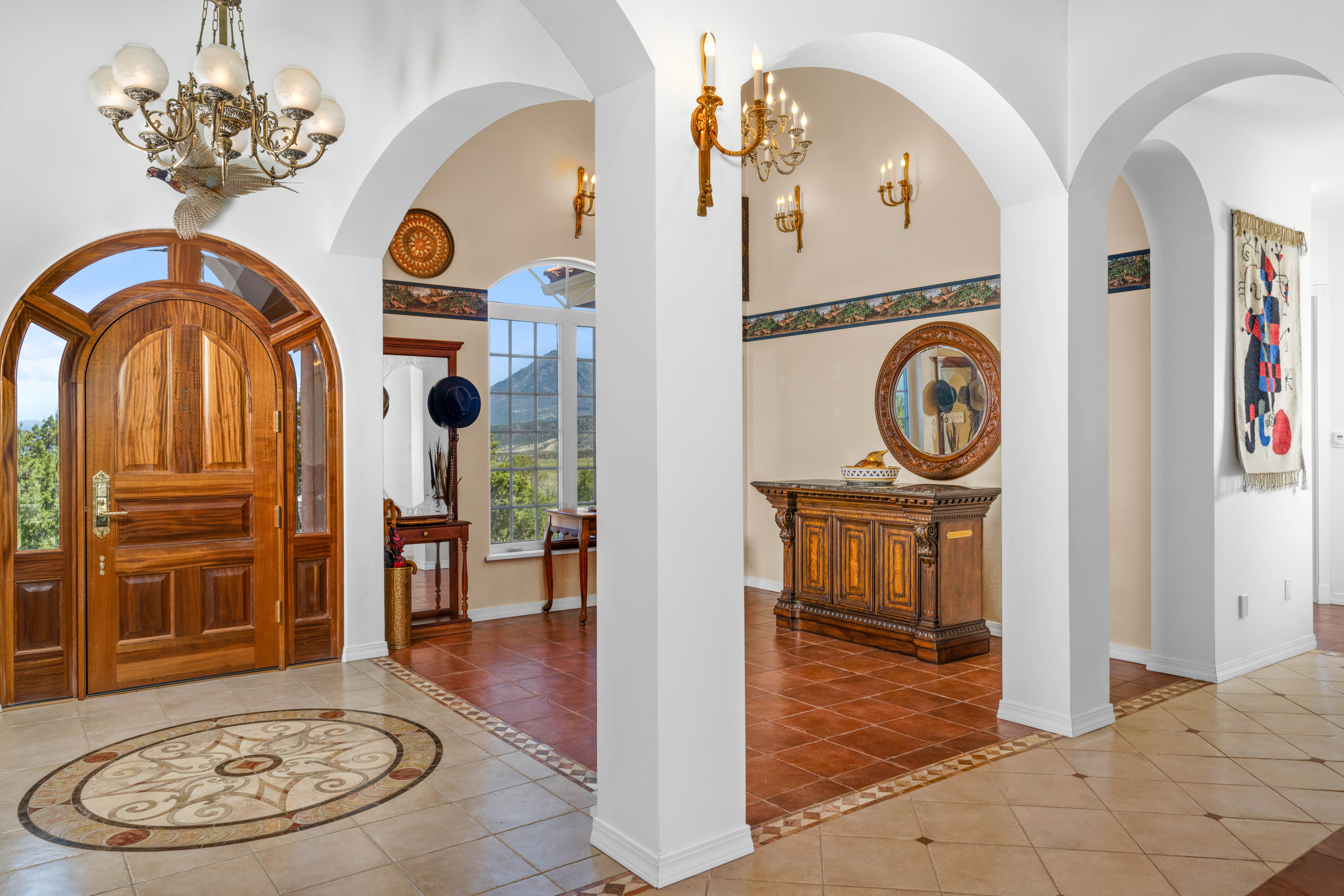  Villa Parioli - a Dream for Italian Architecture - 物件實景
