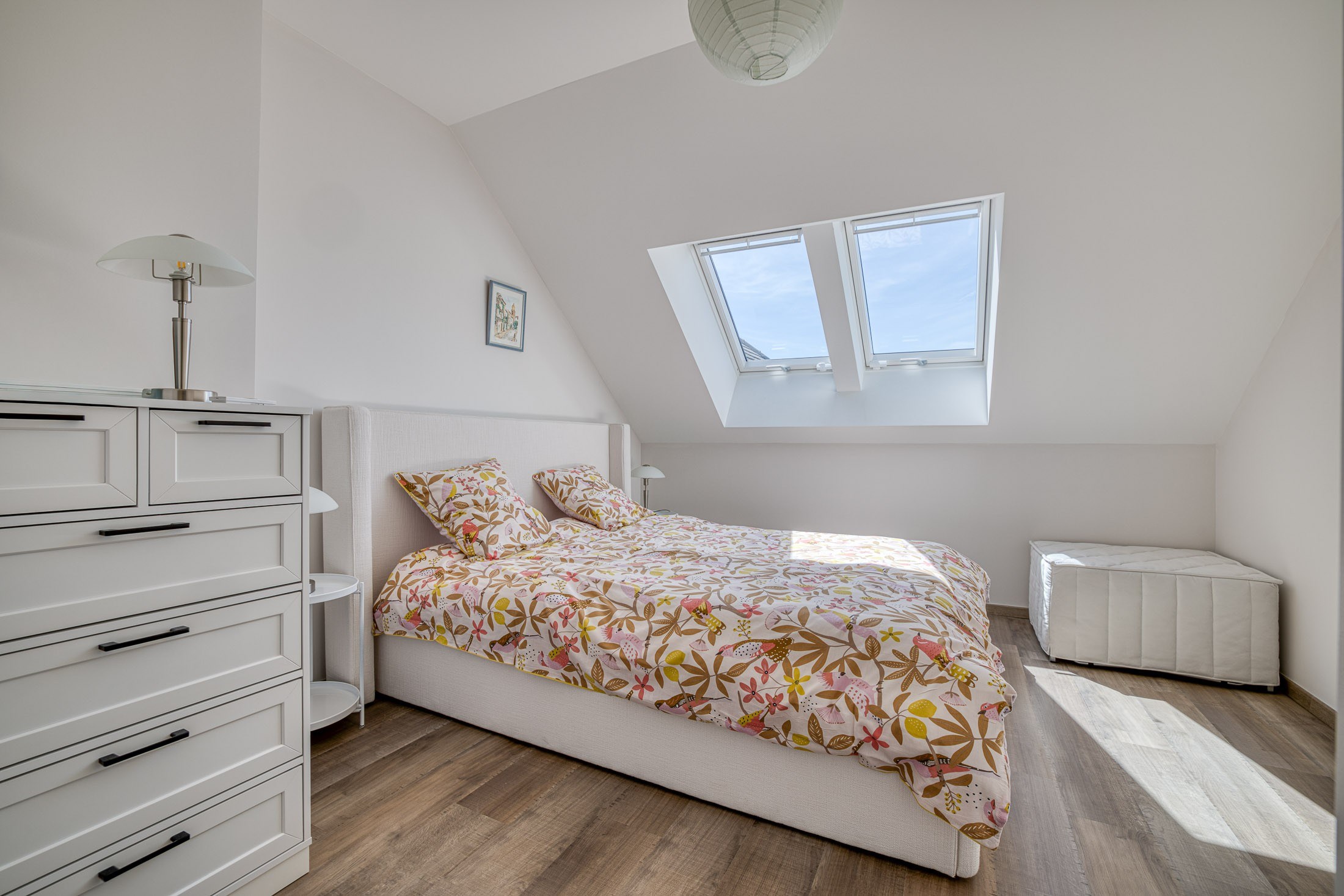  ANNECY-LE-VIEUX - TOP-FLOOR DUPLEX WITH TERRACES - 物件實景