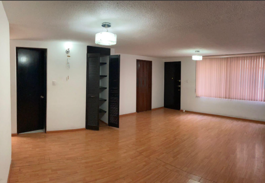 Benito Juárez, Ciudad de México, 03303, Mexico, 2 Bedrooms Bedrooms, ,1 BathroomBathrooms,Residential,For Sale,1712520