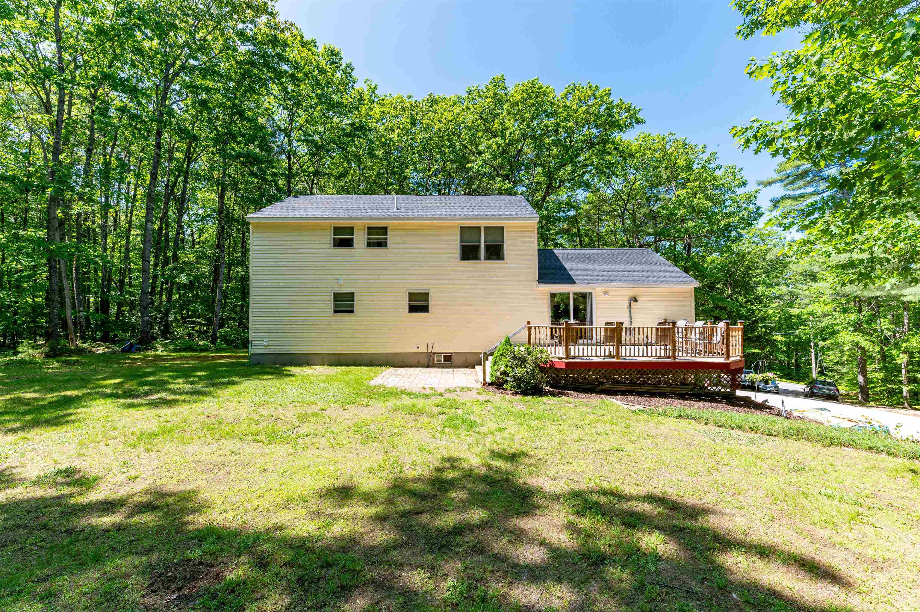 Conway, New Hampshire, 03813-0784, United States, 4 Bedrooms Bedrooms, ,3 BathroomsBathrooms,Residential,For Sale,1849038