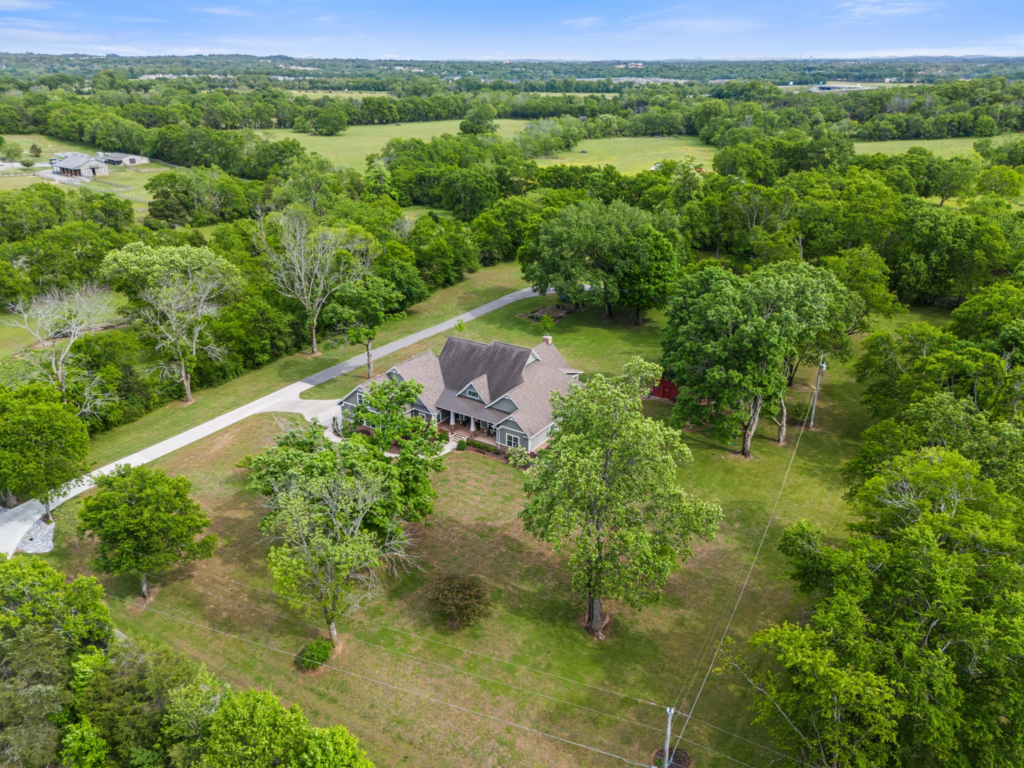  587A Douglas Ln, Gallatin, TN, 37066 - 物件實景