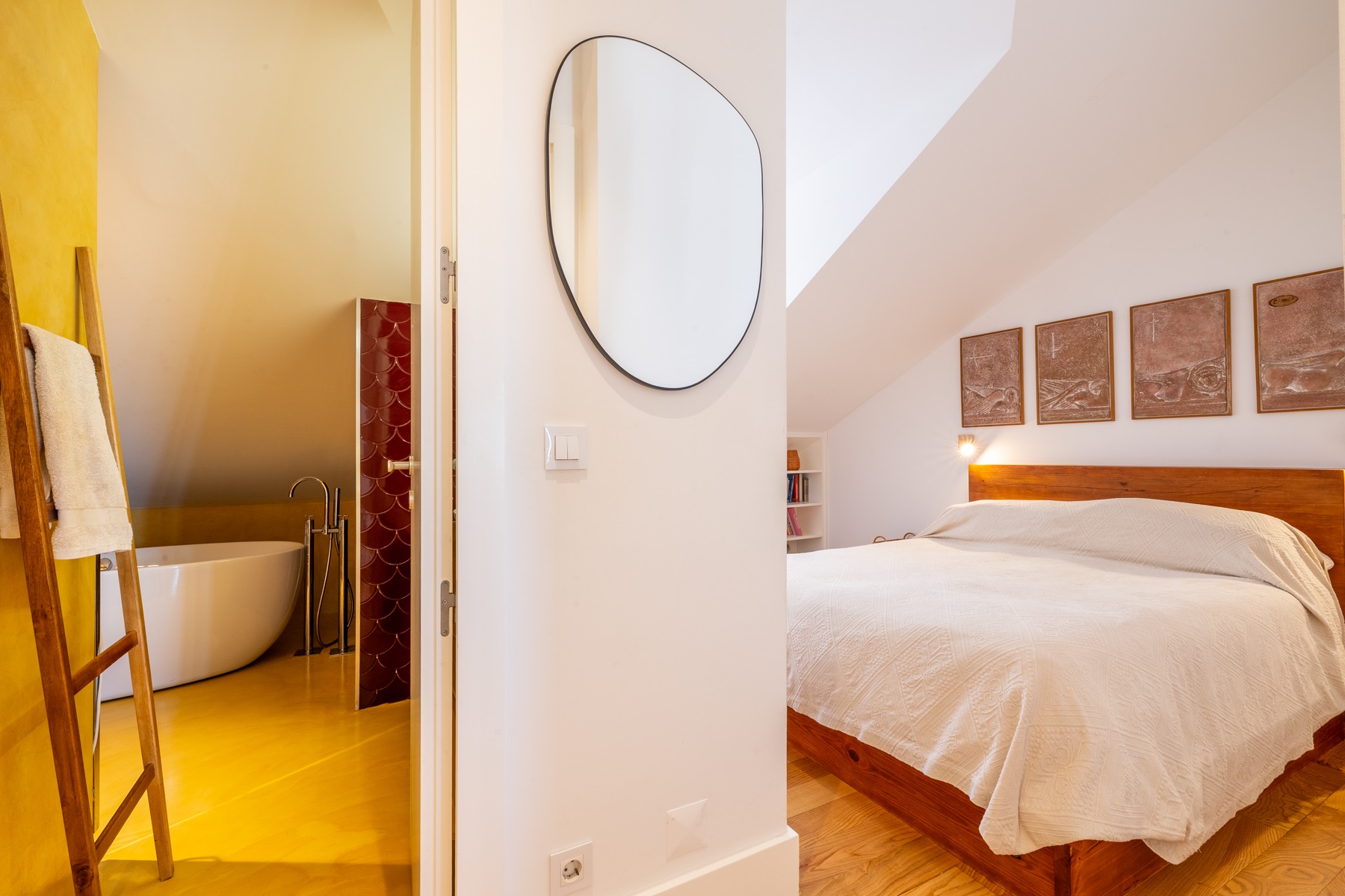  Flat, 2 bedrooms, for Sale - 物件實景