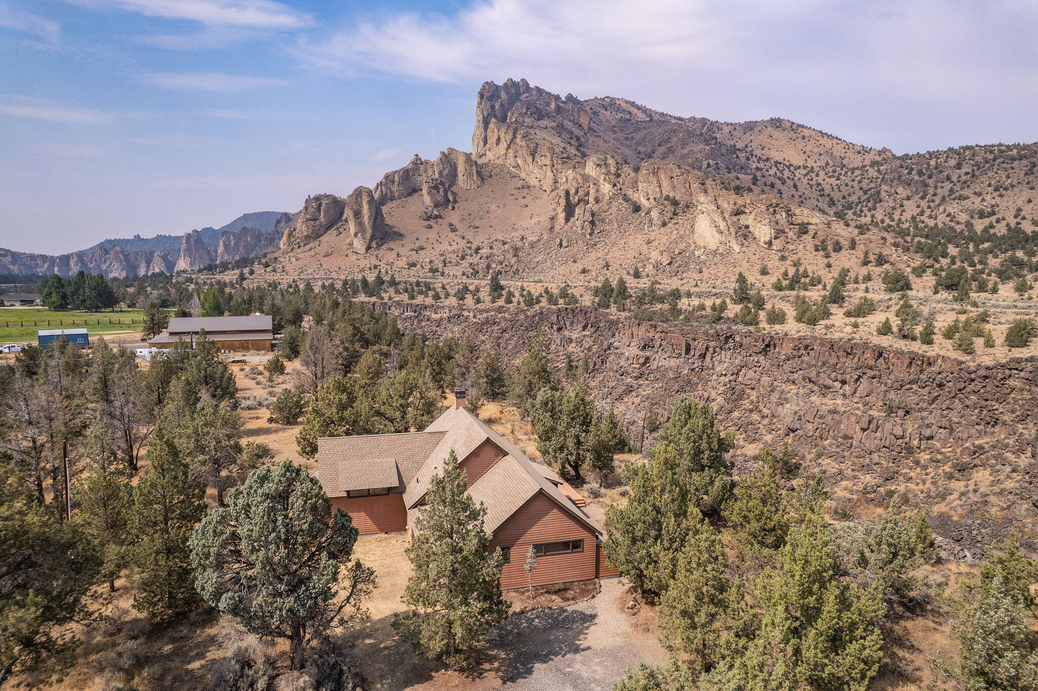 9210 NE Smith Rock Loop, Terrebonne, Oregon, 97760, United States, 2 Bedrooms Bedrooms, ,3 BathroomsBathrooms,Residential,For Sale,9210 NE Smith Rock Loop,1591545