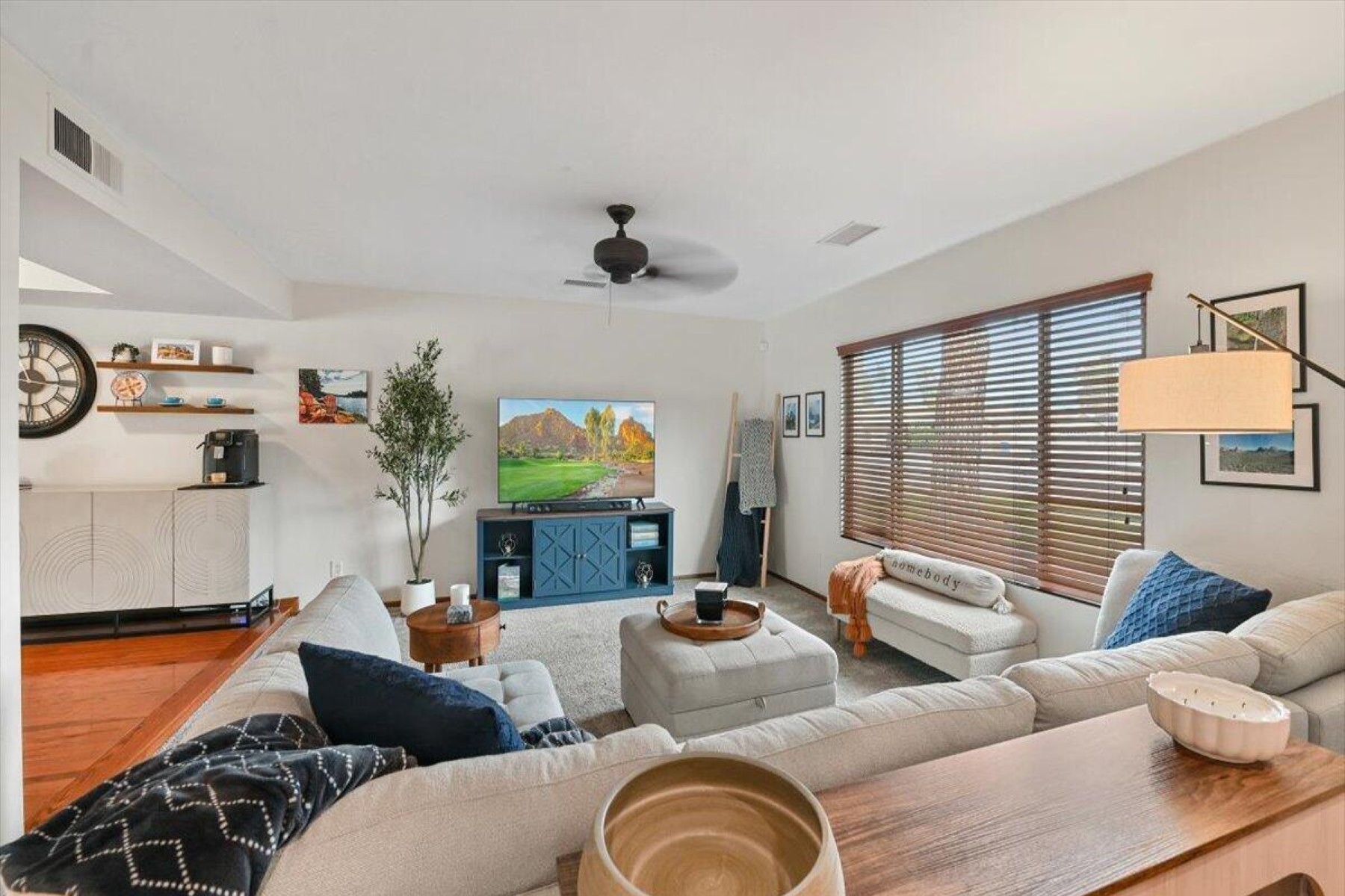  7526 S Forest Avenue¦Tempe, AZ - 物件實景