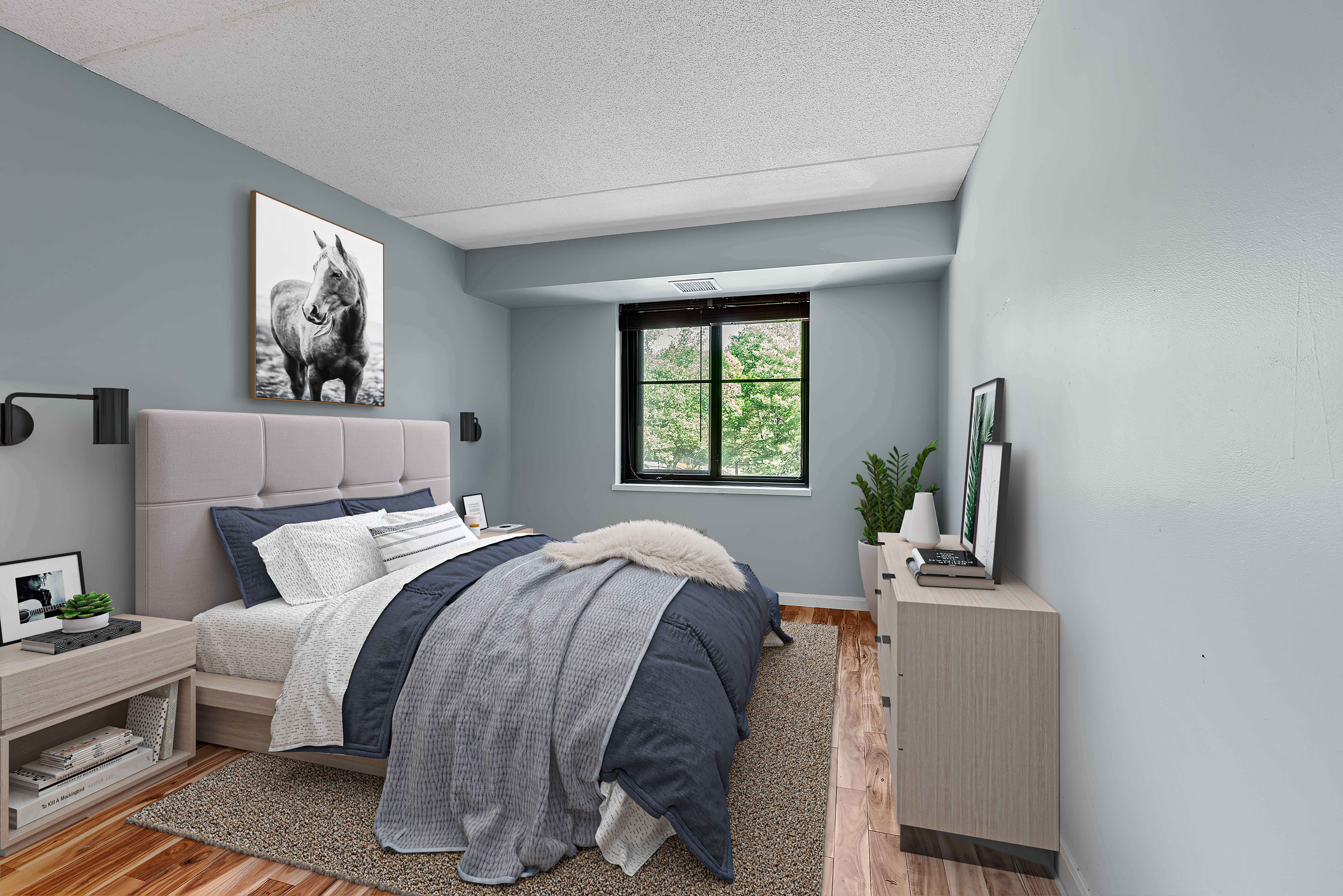  100 Ledgewood Drive, Unit 319, Stoneham, MA, 02180 - 物件實景