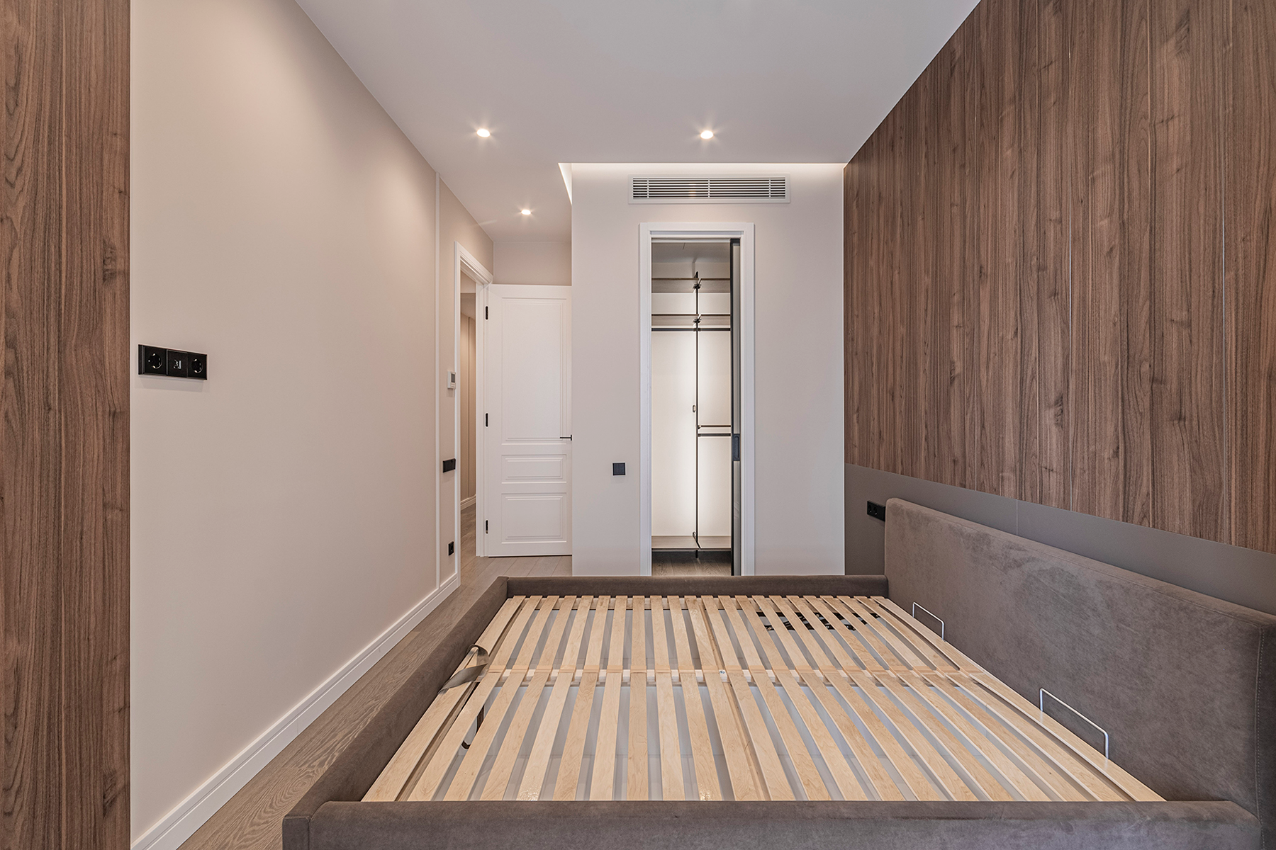  Renovated gem in the Quadrat d