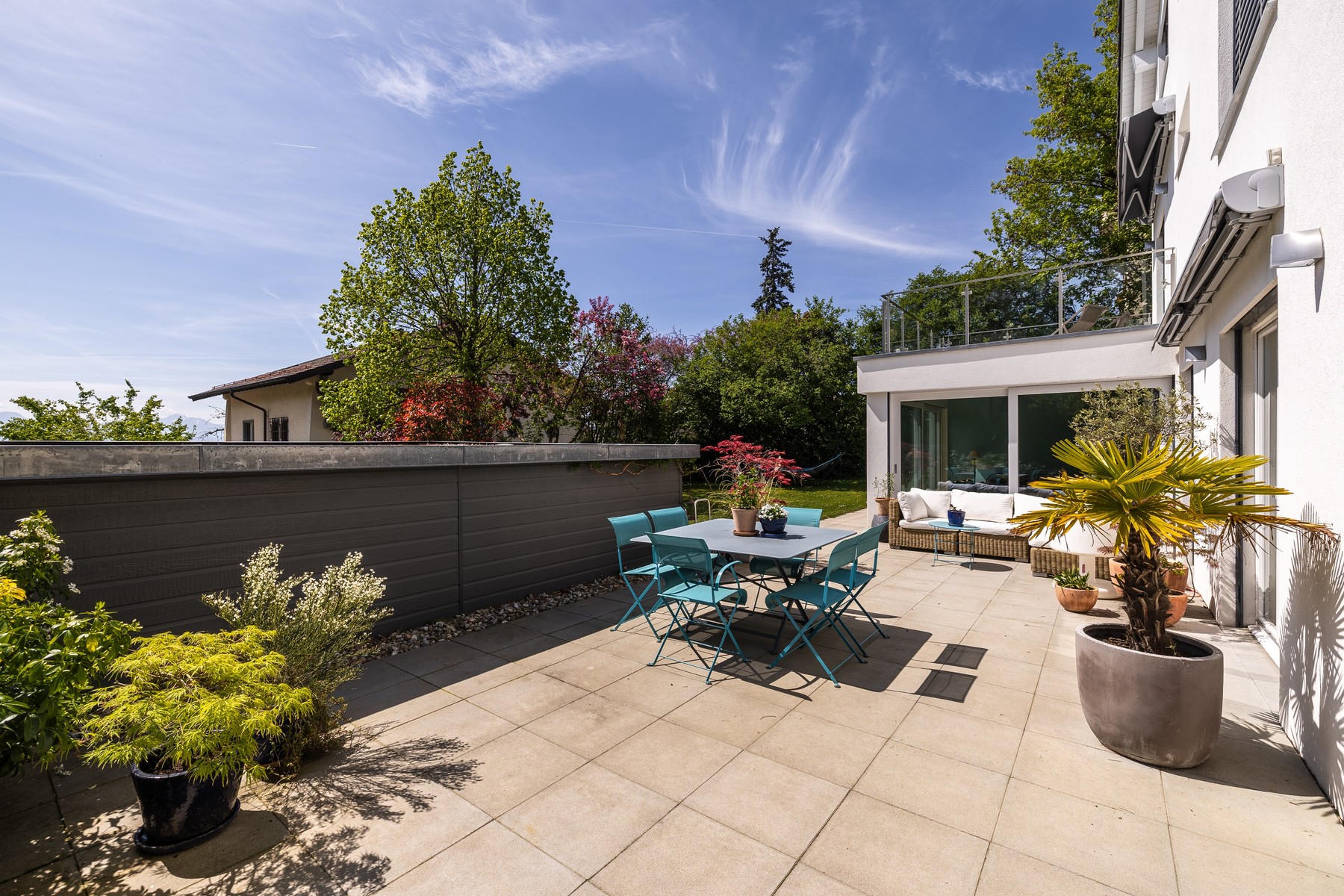  Exceptional Contemporary Villa - 物件實景