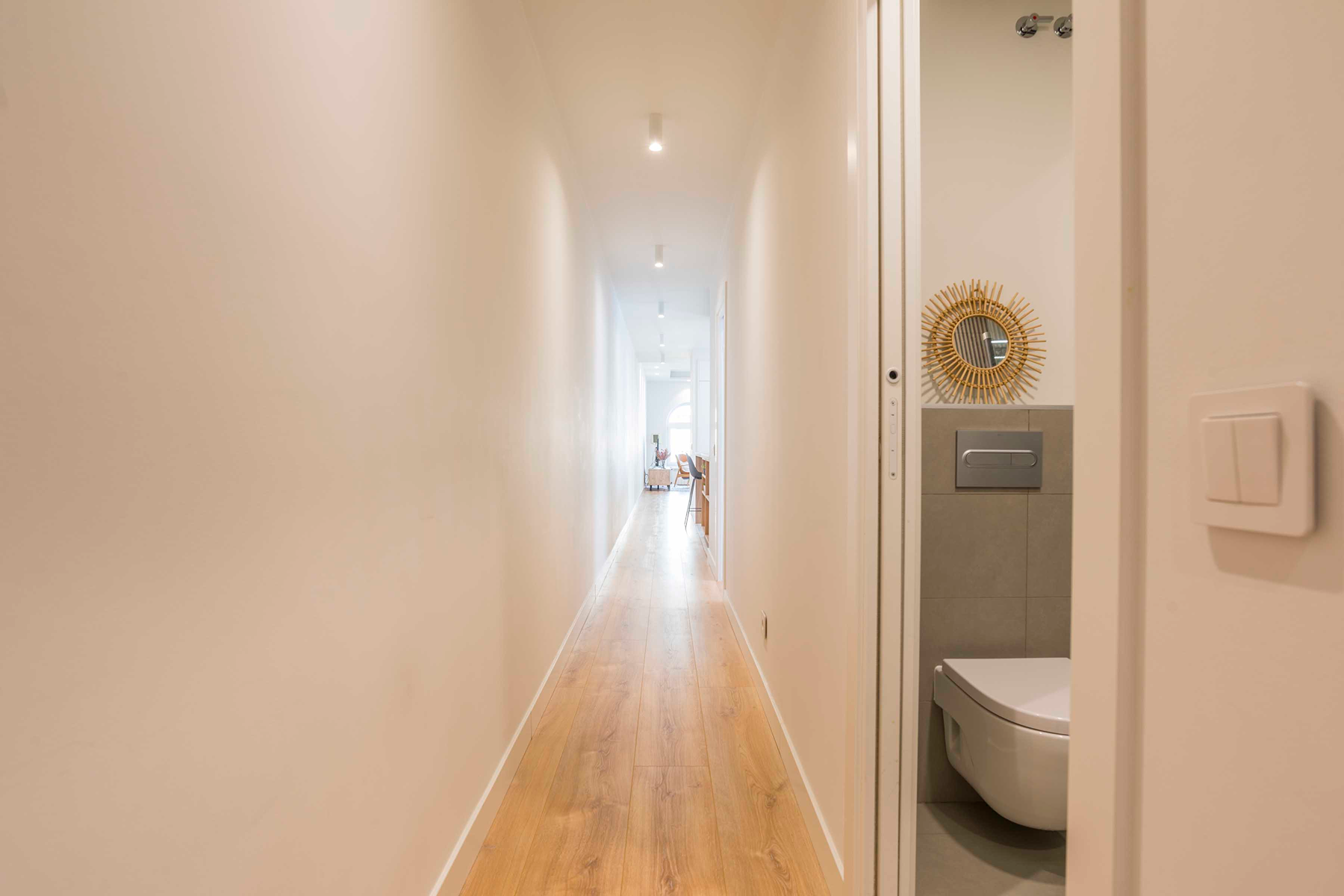  Two-bedroom Flat in Lista, Madrid - 物件實景