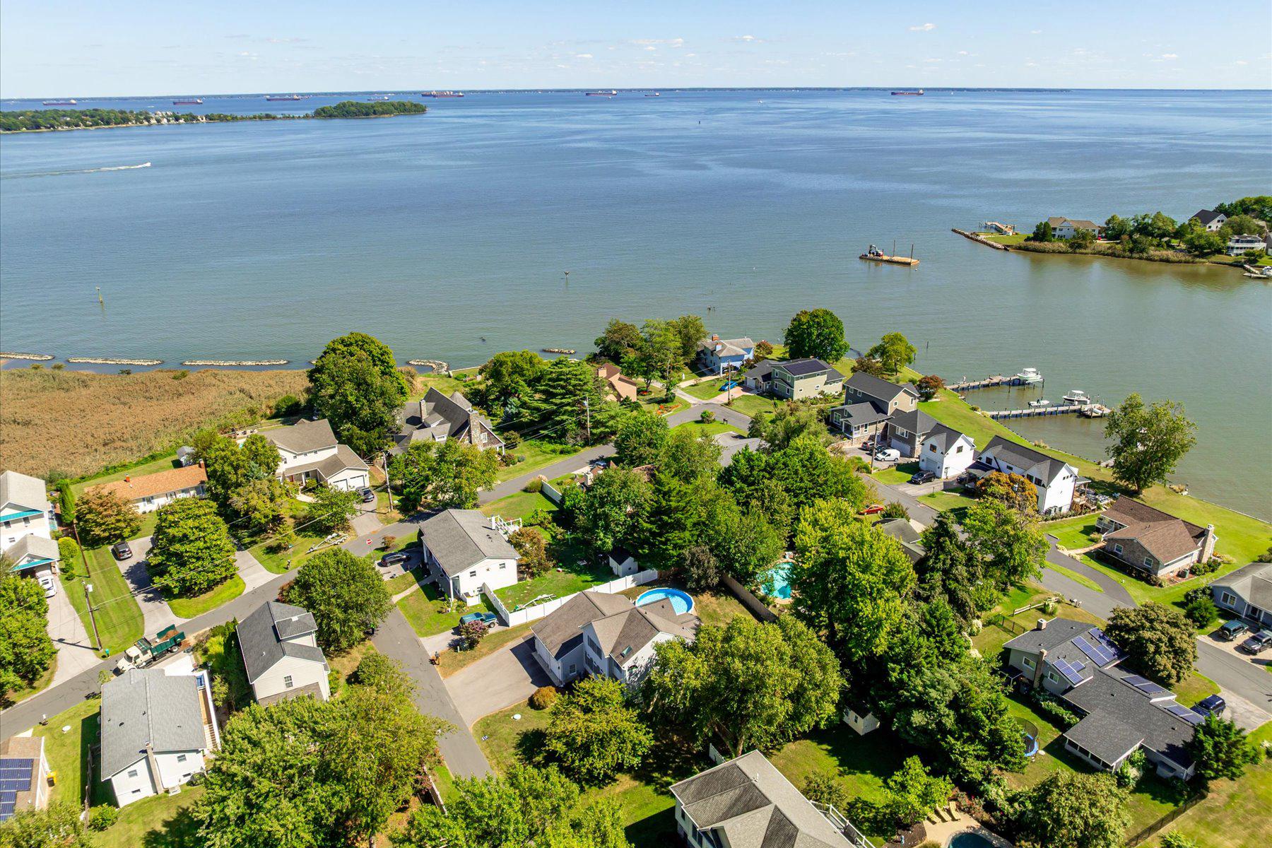  1117 Wilson Drive, Edgewater, MD, 21037 - 物件實景